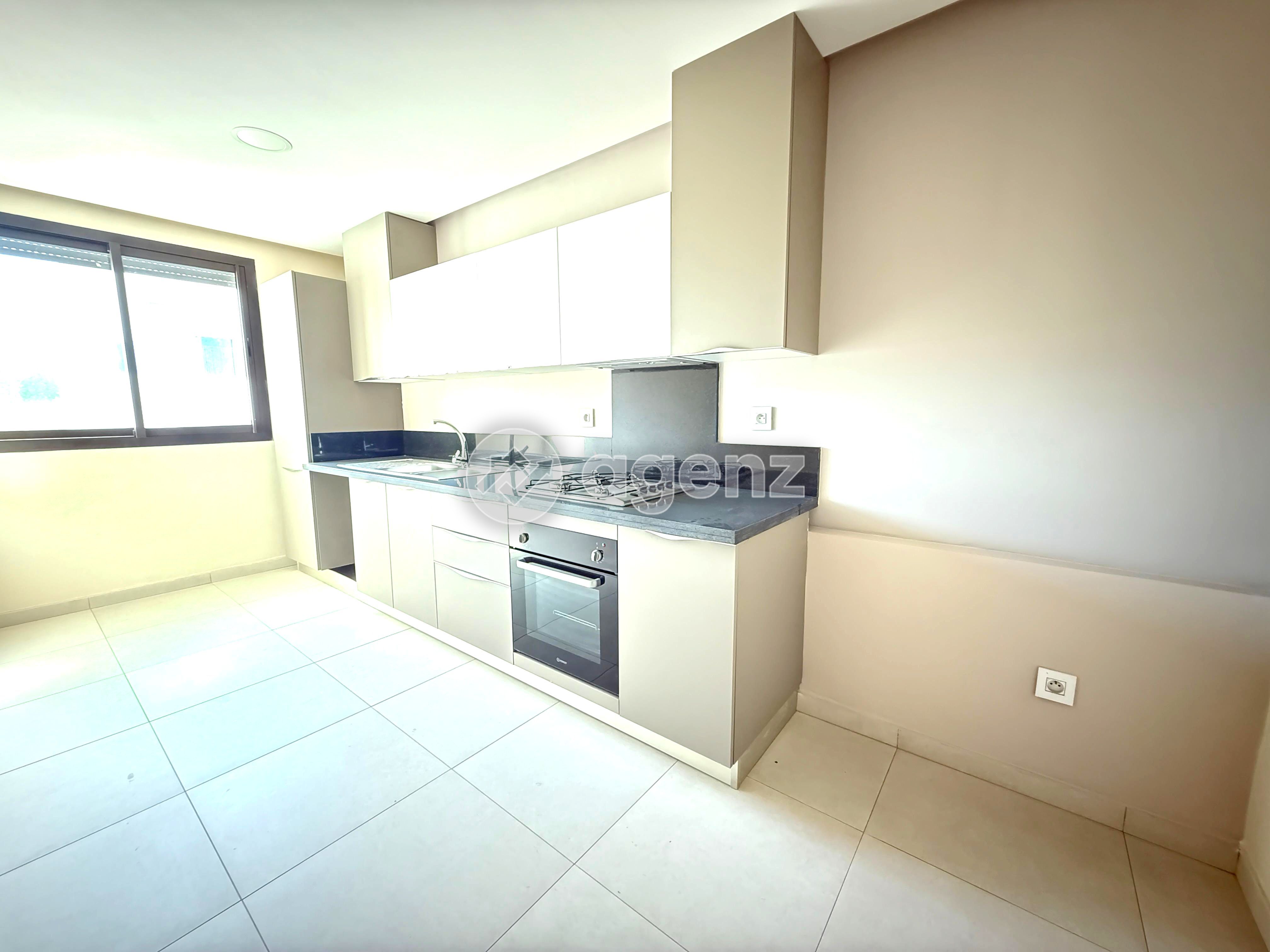 Splendide Appartement de 3 chambres à vendre à Oasis — 4