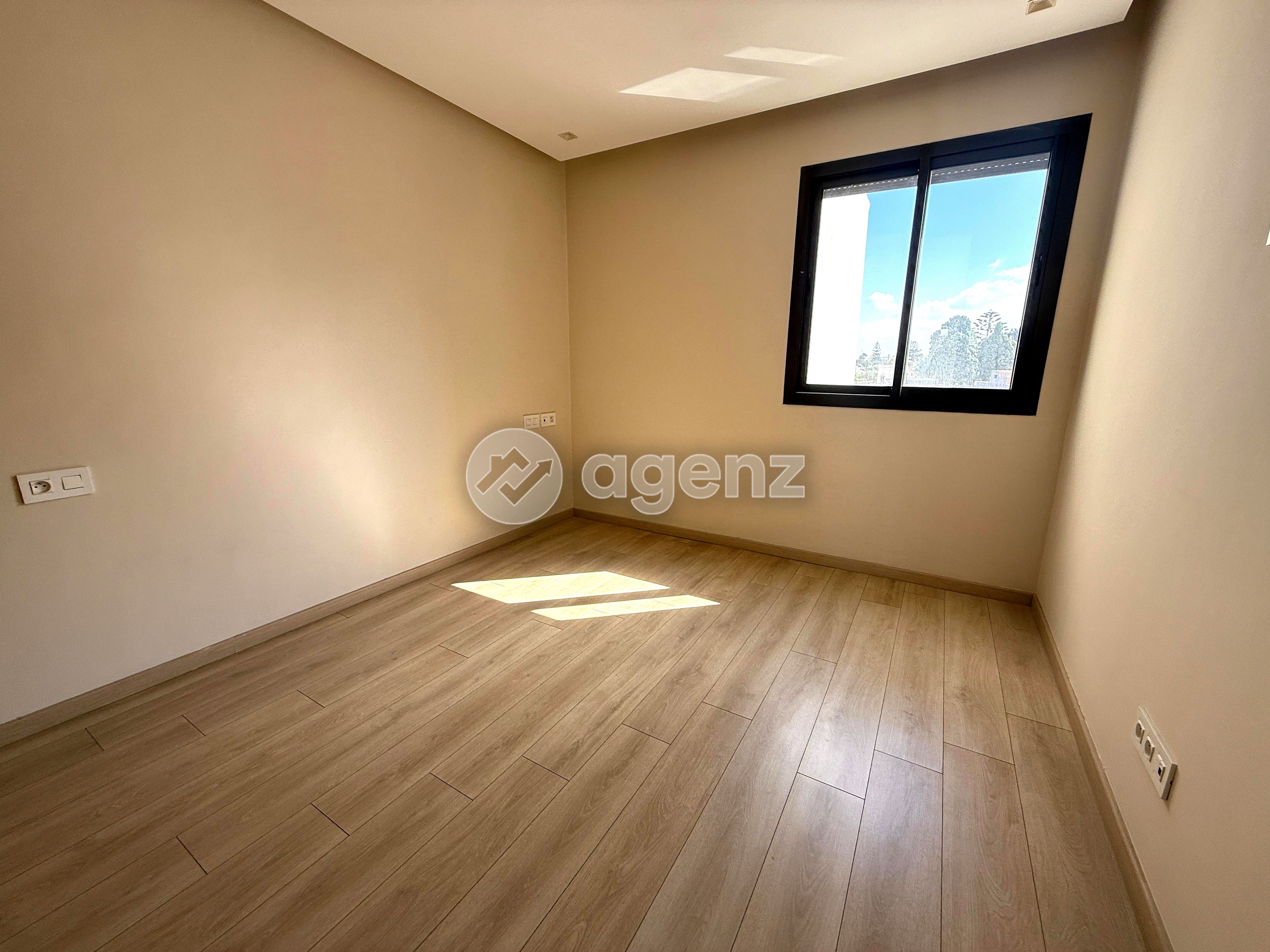 Splendide Appartement de 3 chambres à vendre à Oasis — 3