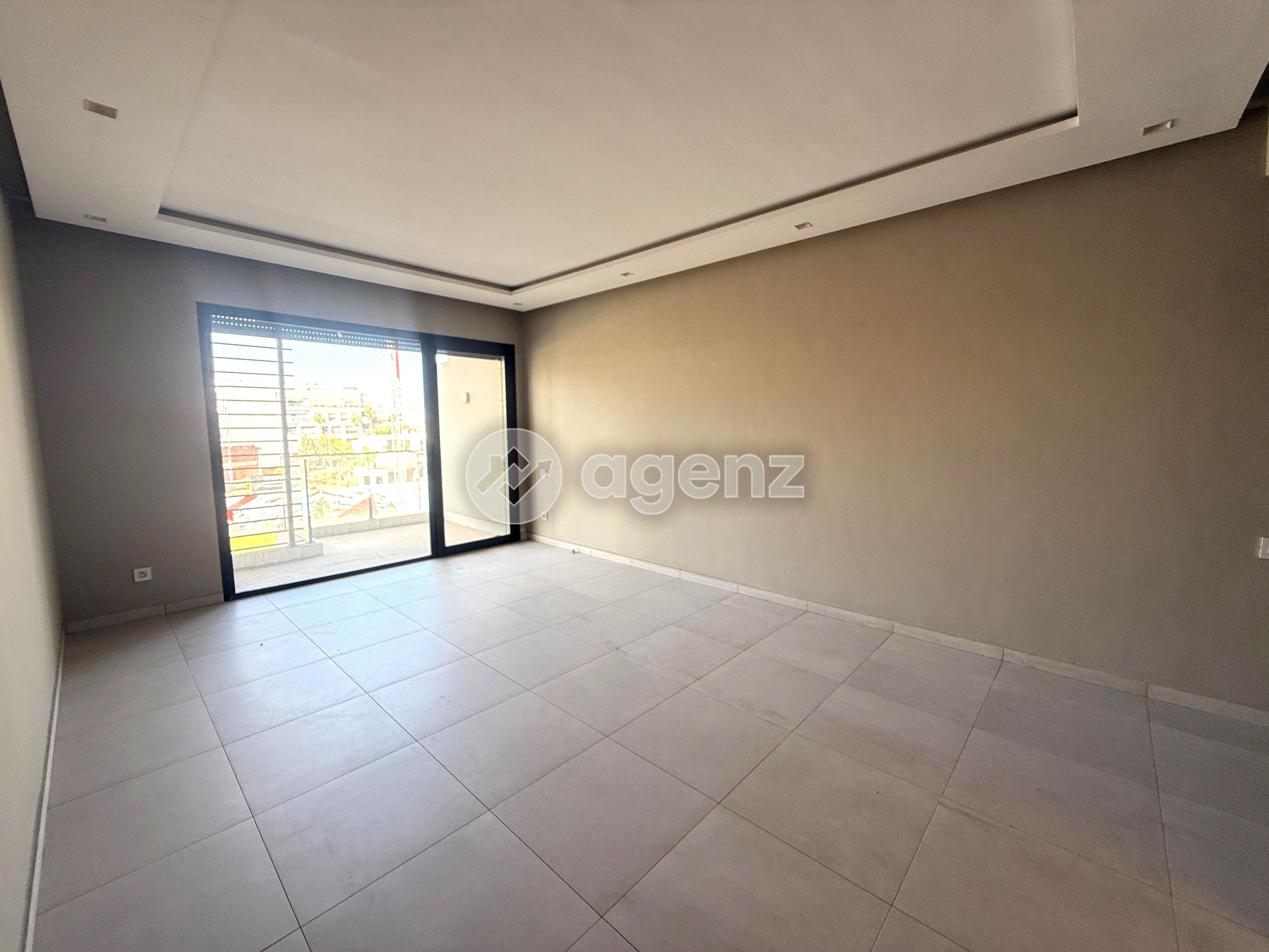 Splendide Appartement de 3 chambres à vendre à Oasis