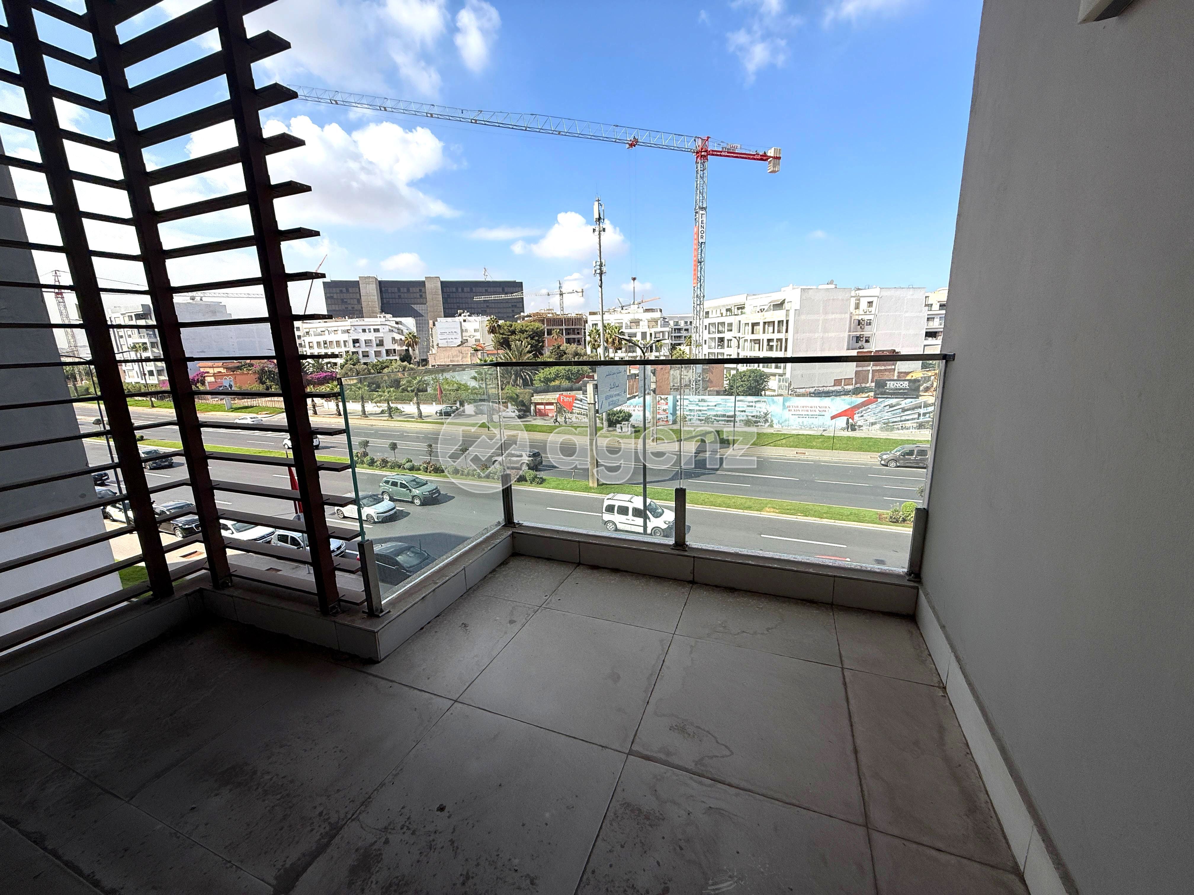 Splendide Appartement de 3 chambres à vendre à Oasis — 5
