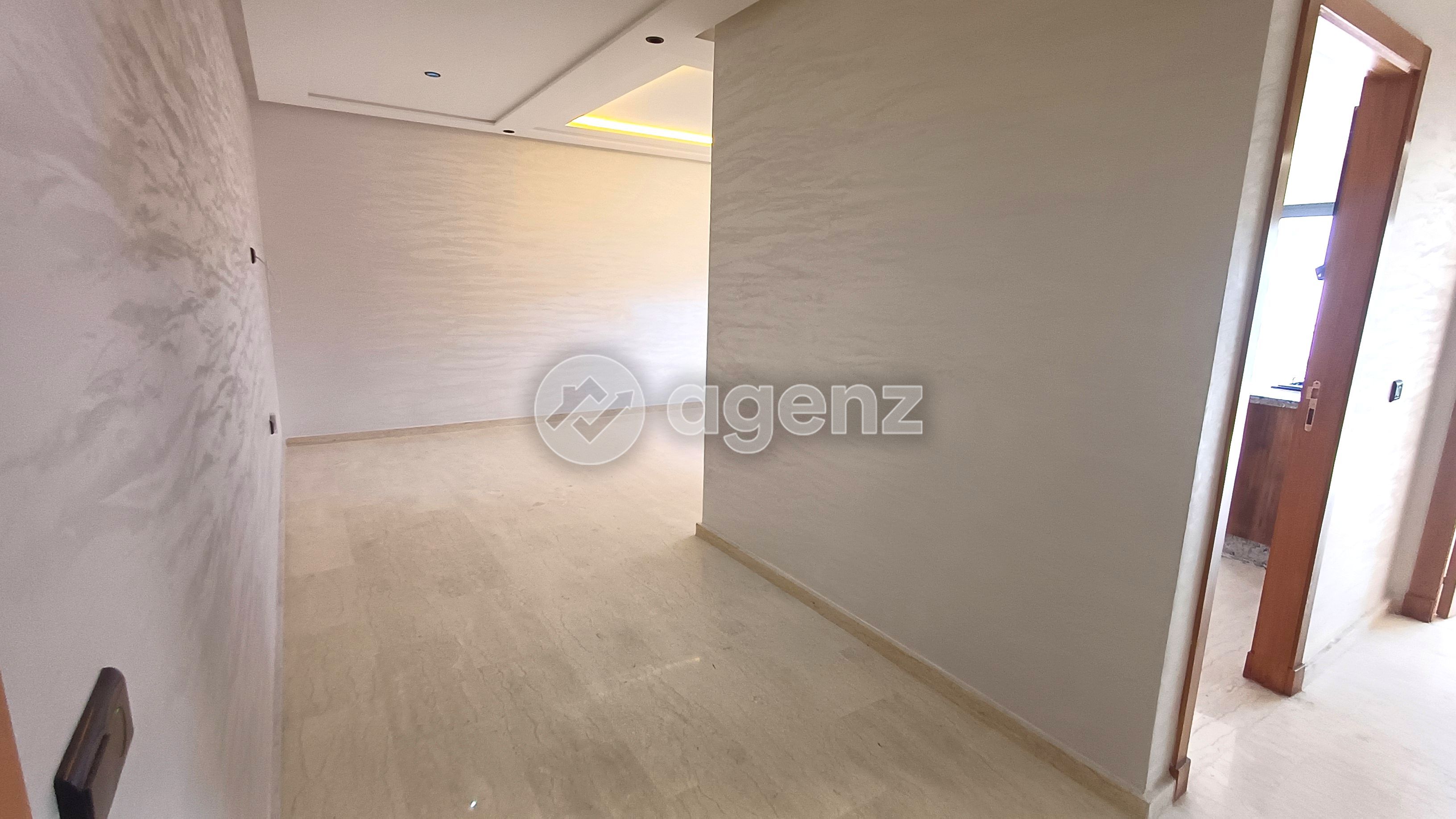 Exceptionnel Appartement de 3 chambres à vendre à Bouskoura — 3