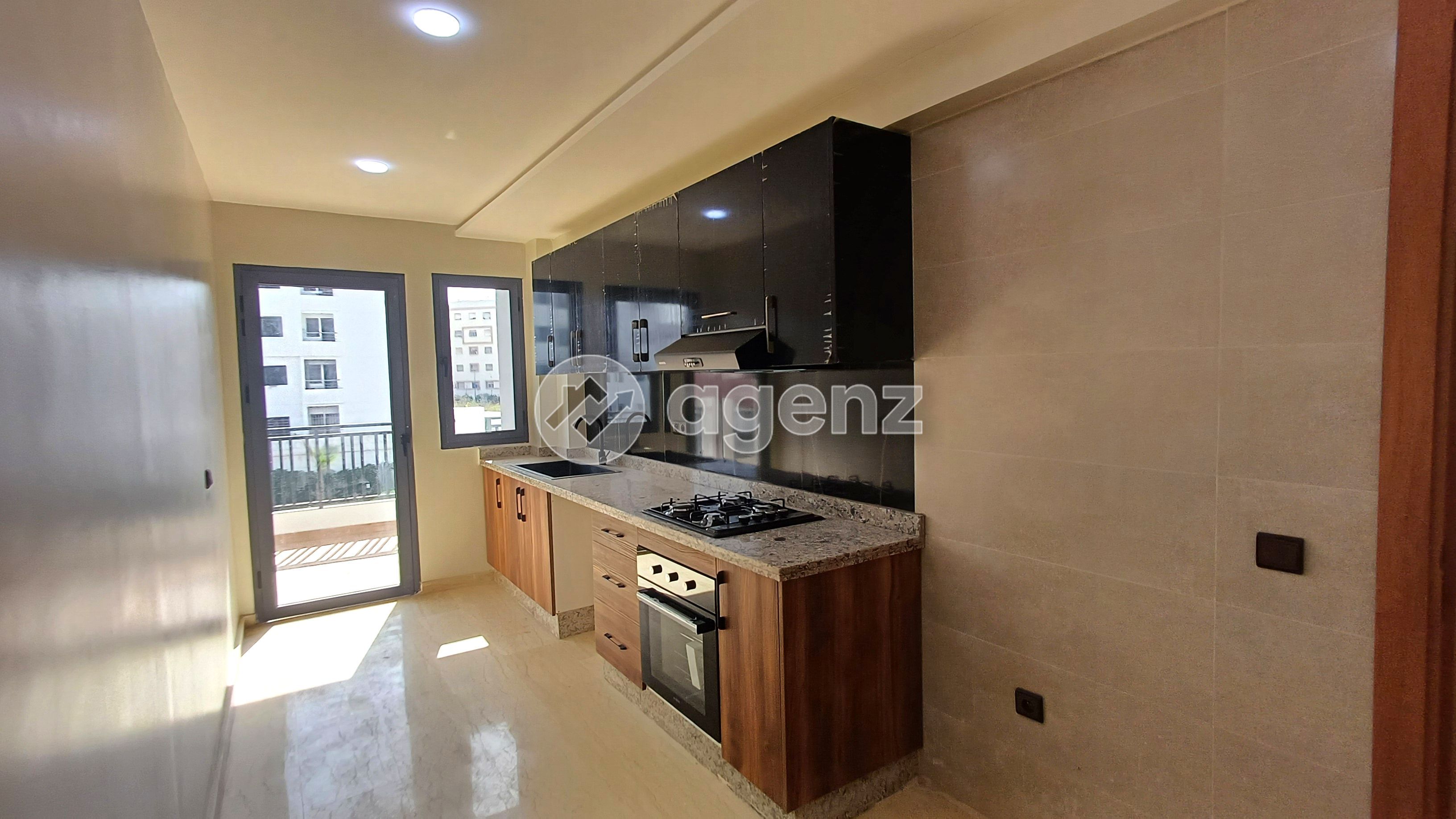 Exceptionnel Appartement de 3 chambres à vendre à Bouskoura — 5