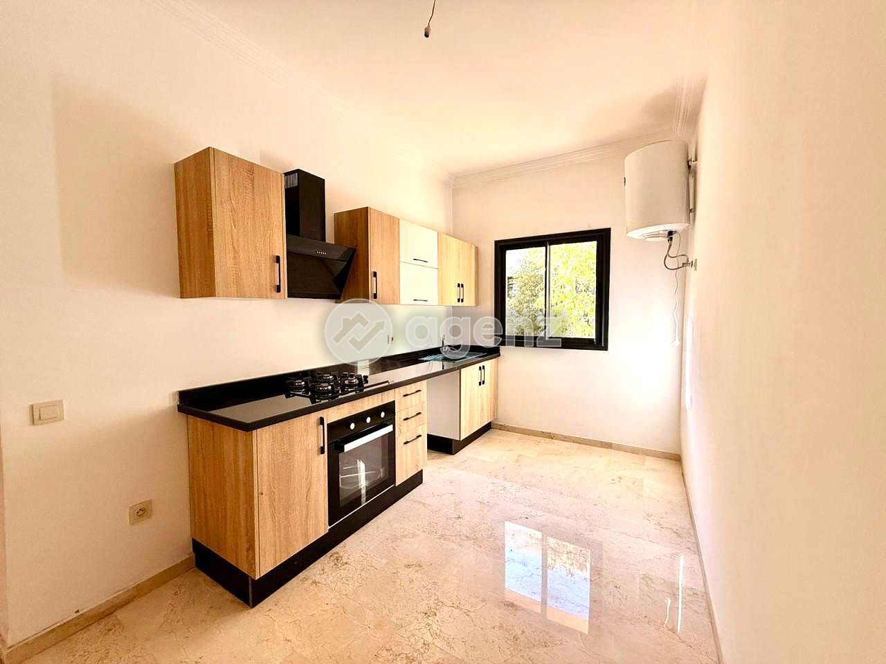 Appartements à vendre dans une résidence sécurisée – À partir de — 4