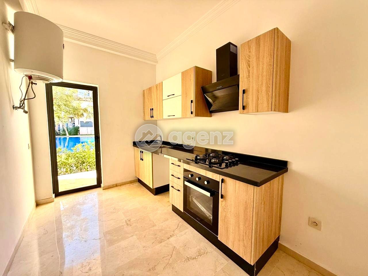 Appartements à vendre dans une résidence sécurisée – À partir de — 3