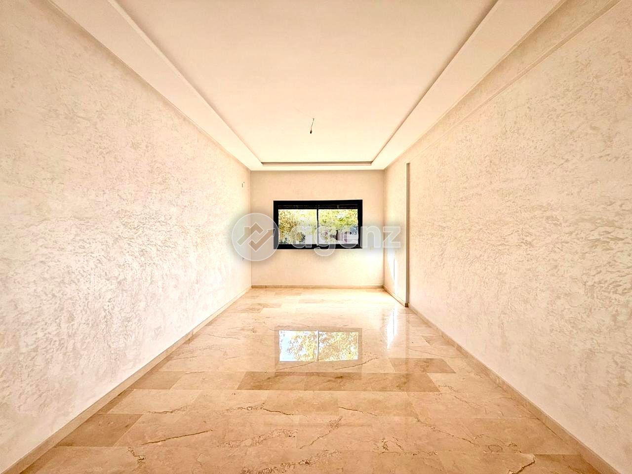 Appartements à vendre dans une résidence sécurisée – À partir de — 5