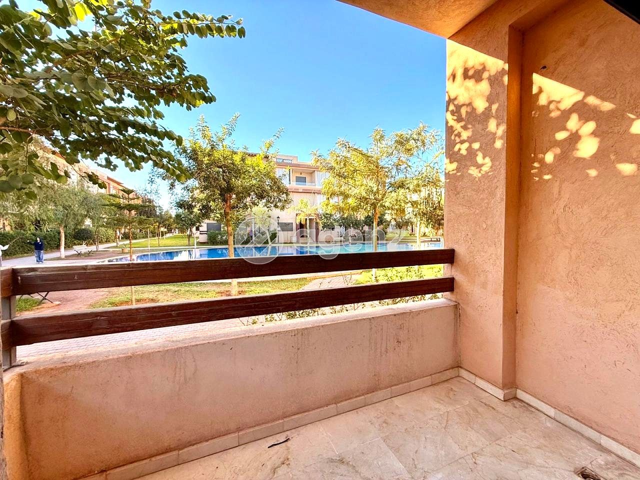 Appartements à vendre dans une résidence sécurisée – À partir de — 2