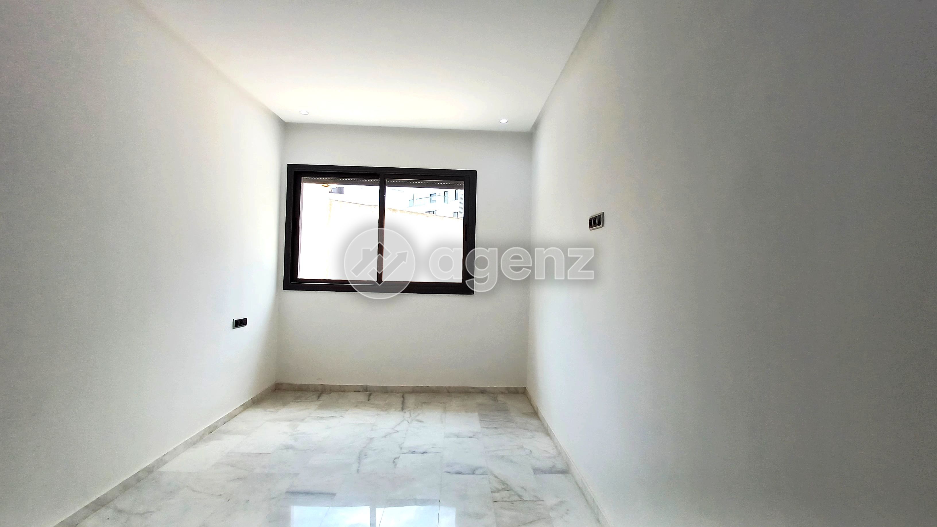 Appartement à vue dégagée - Finitions soignées — 5