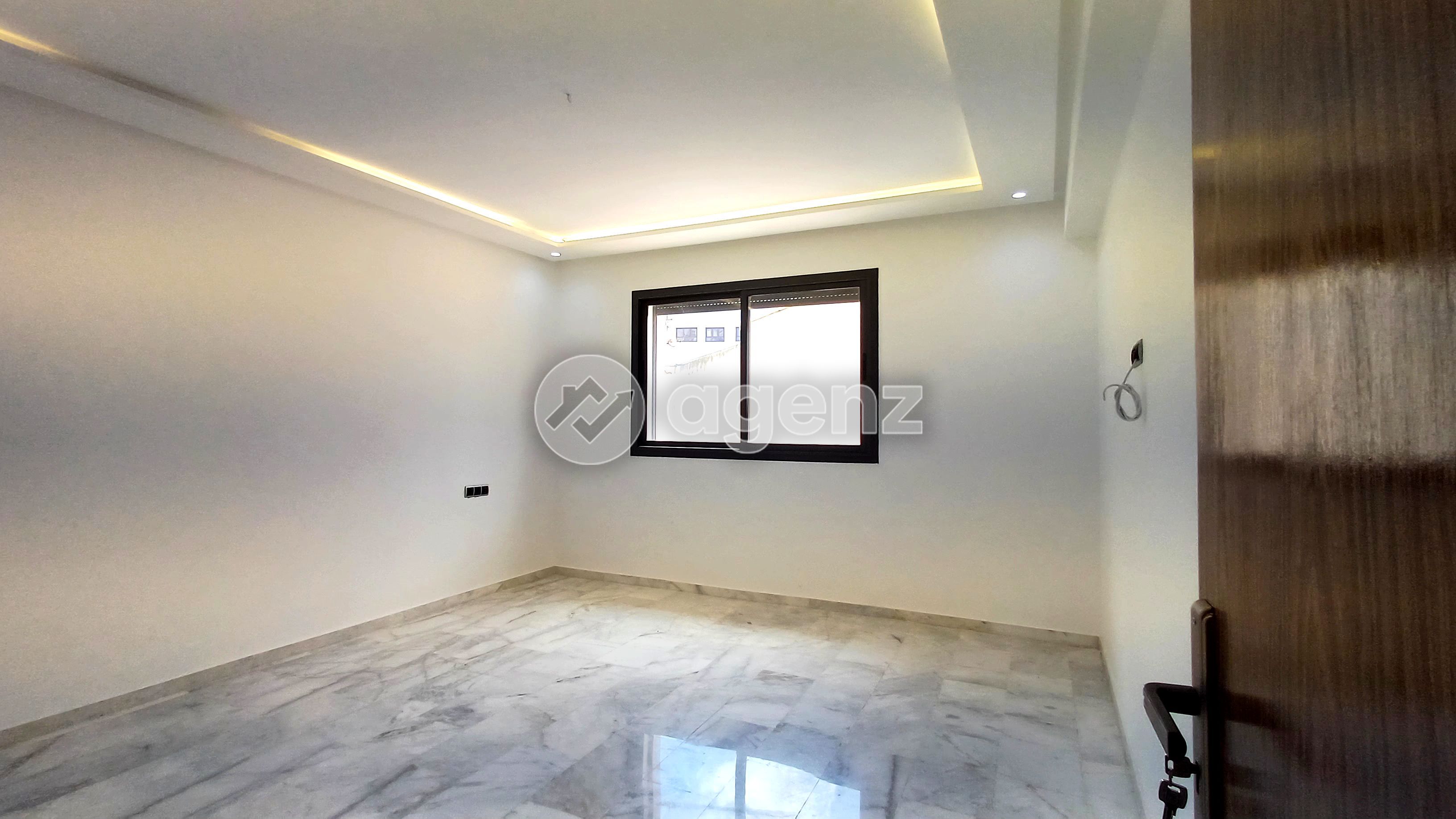 Appartement à vue dégagée - Finitions soignées — 2