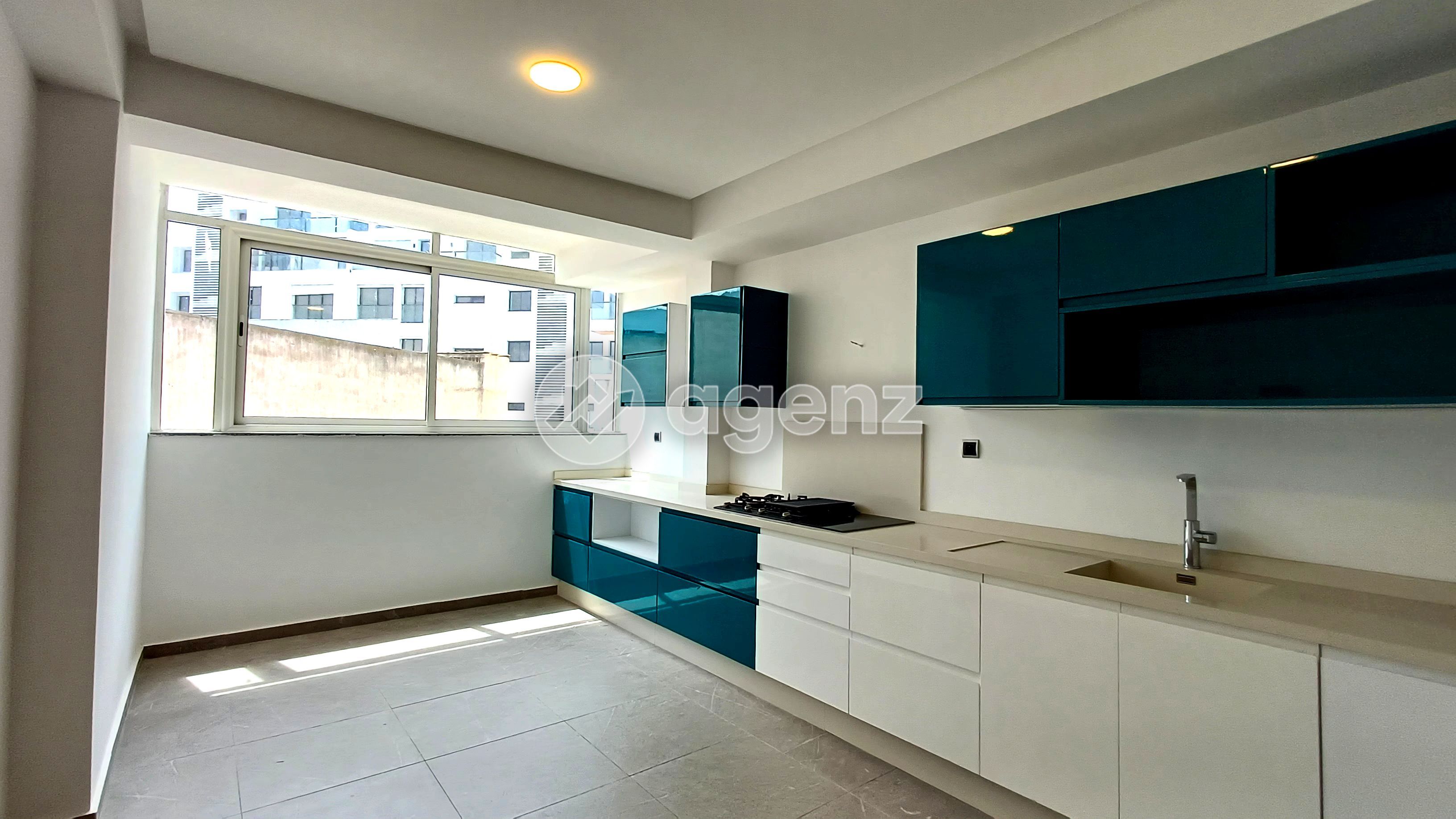 Appartement à vue dégagée - Finitions soignées — 3