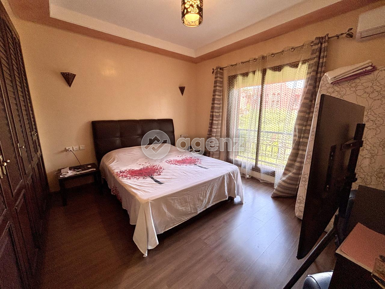 Appartement 85 m² à Agdal — 4