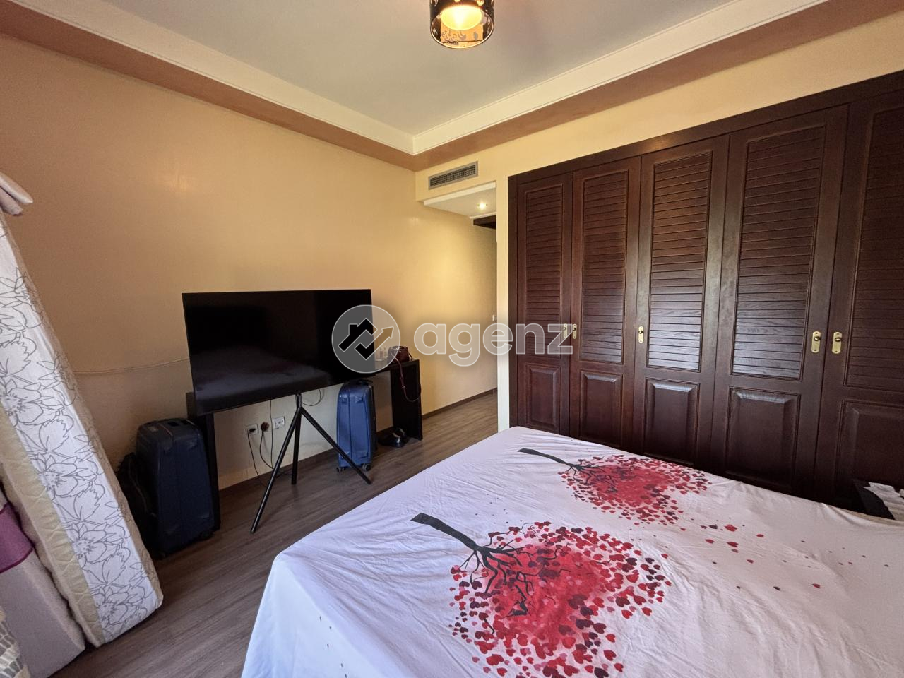 Appartement 85 m² à Agdal — 5
