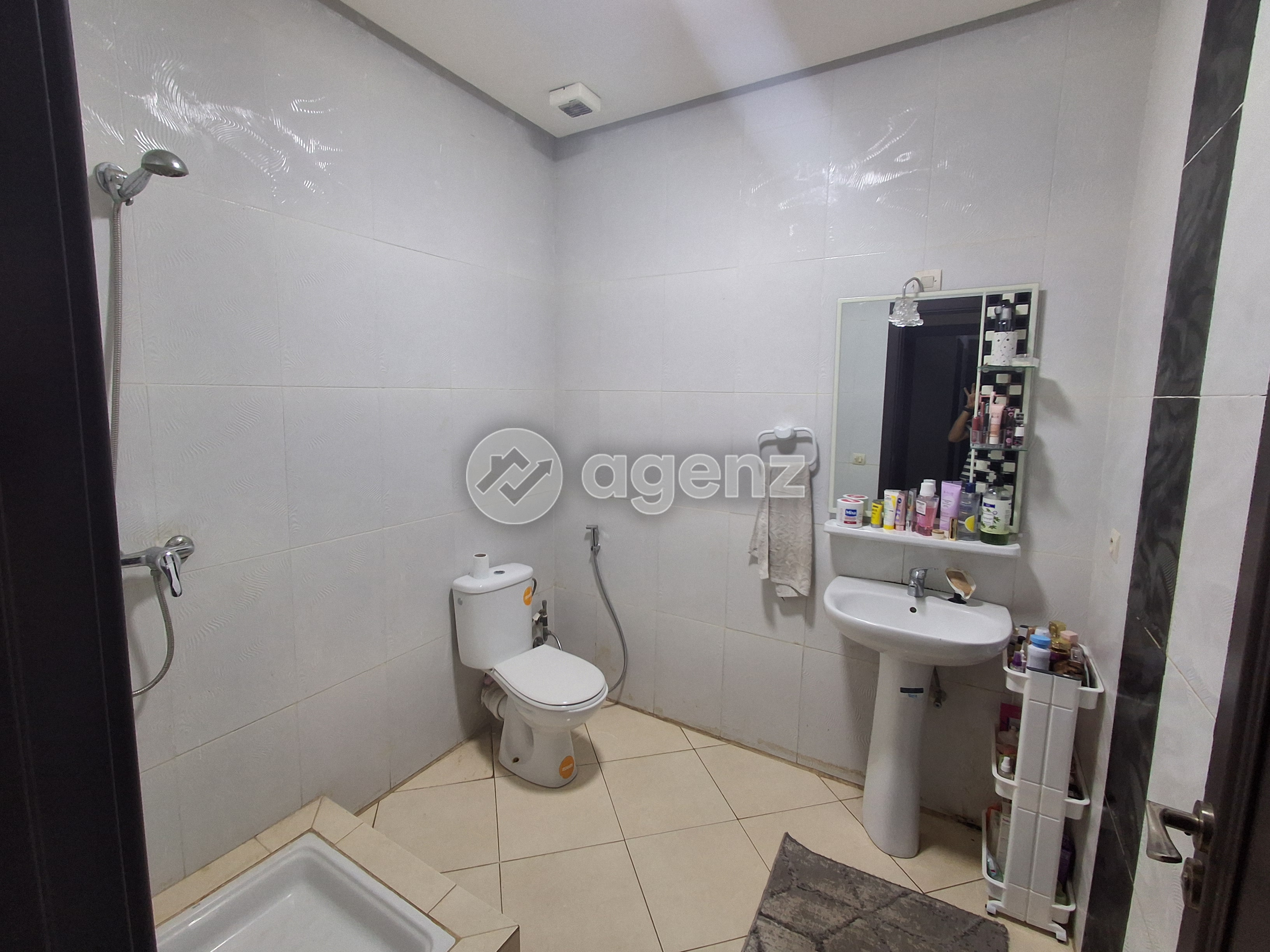 Appartement Familial - À proximité des commodités — 5