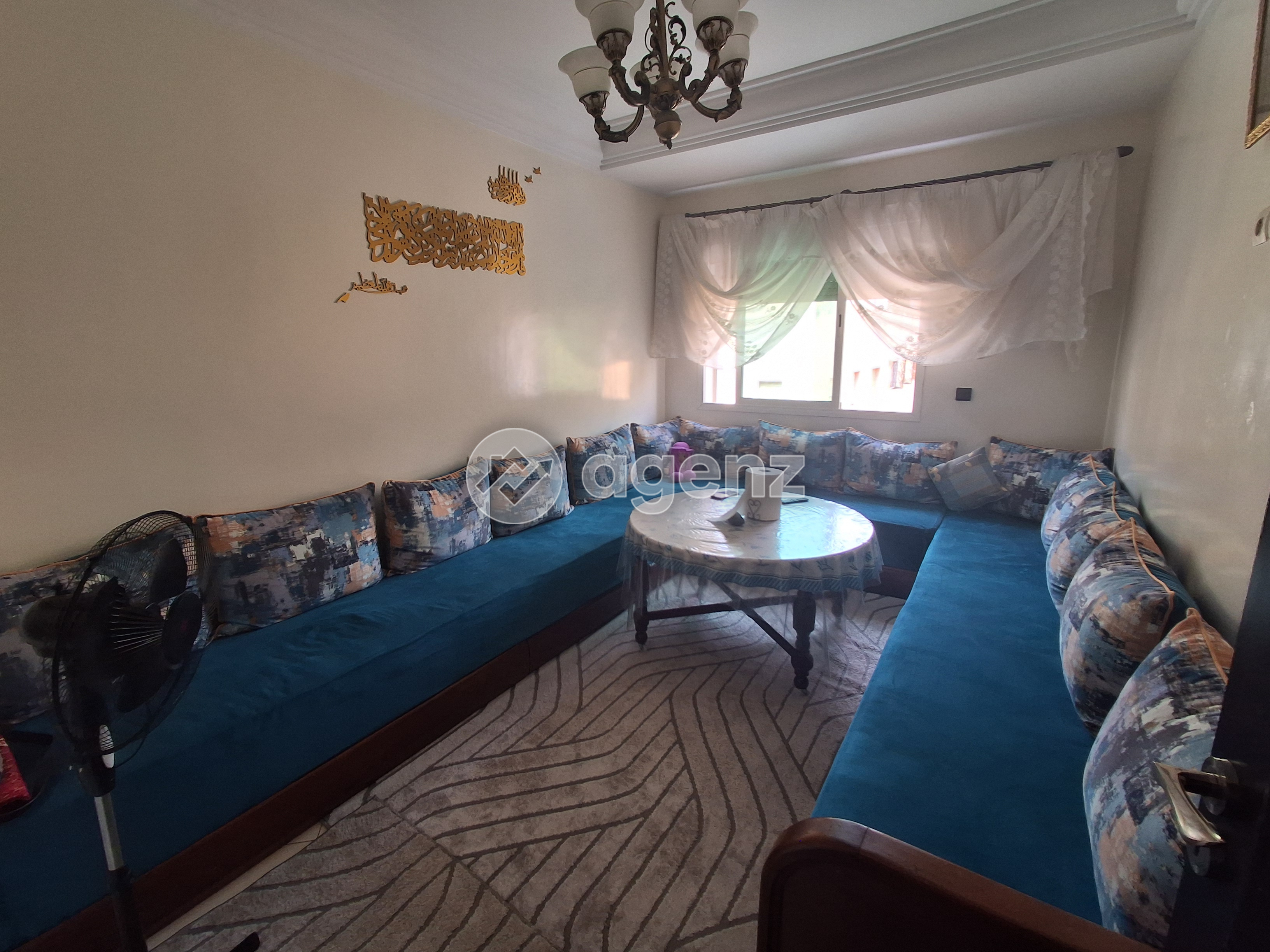 Appartement Familial - À proximité des commodités — 3