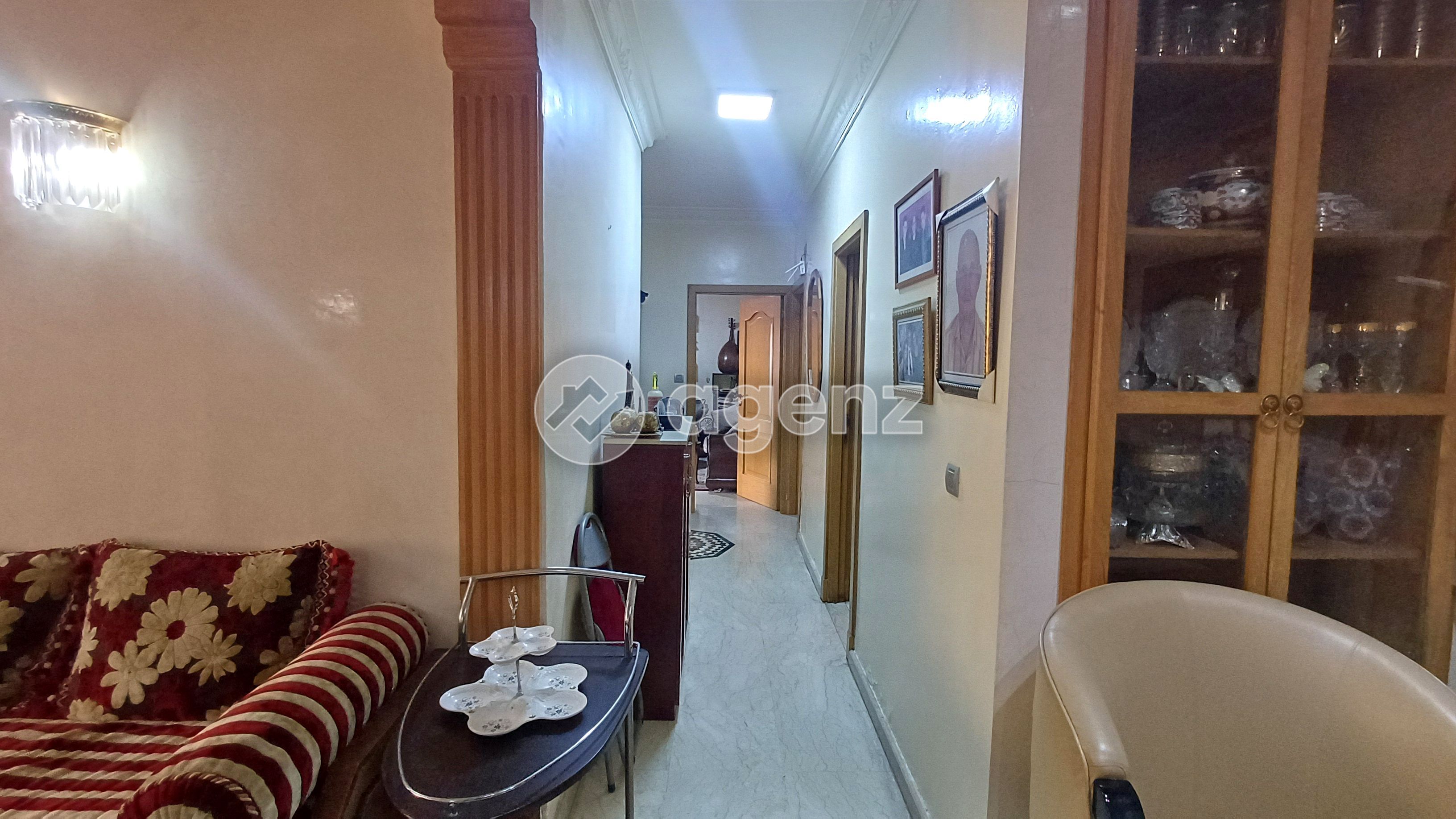 Appartement de 158 m² à Plateau-Casablanca — 5