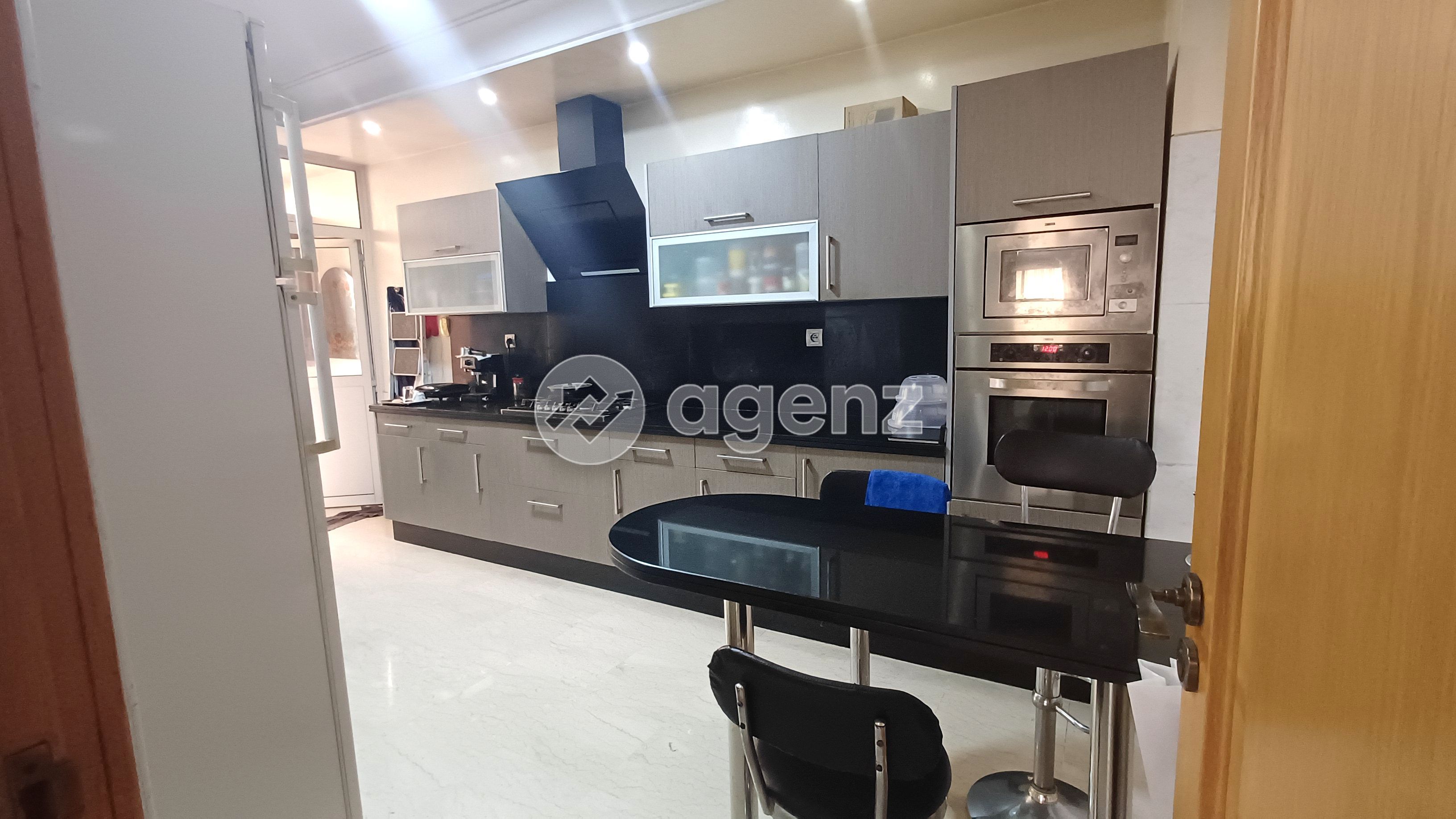 Appartement de 158 m² à Plateau-Casablanca — 4