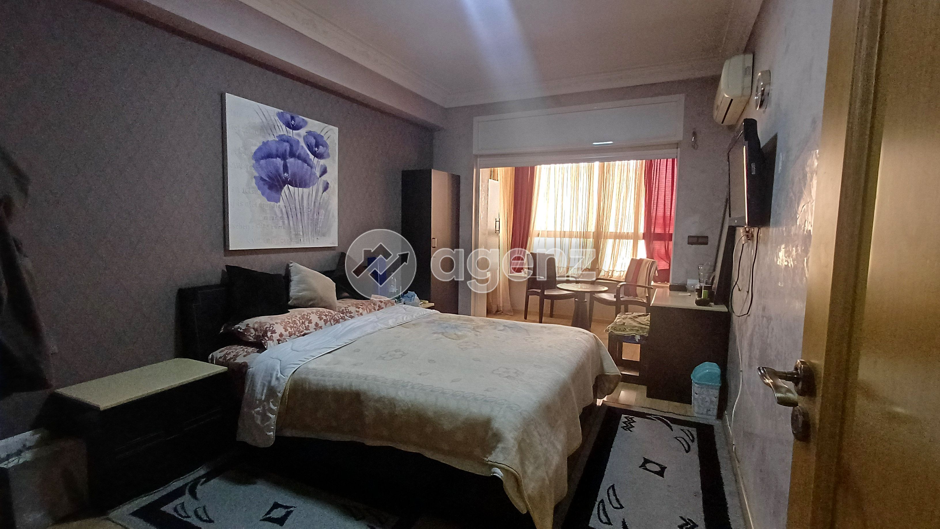 Appartement de 158 m² à Plateau-Casablanca — 2