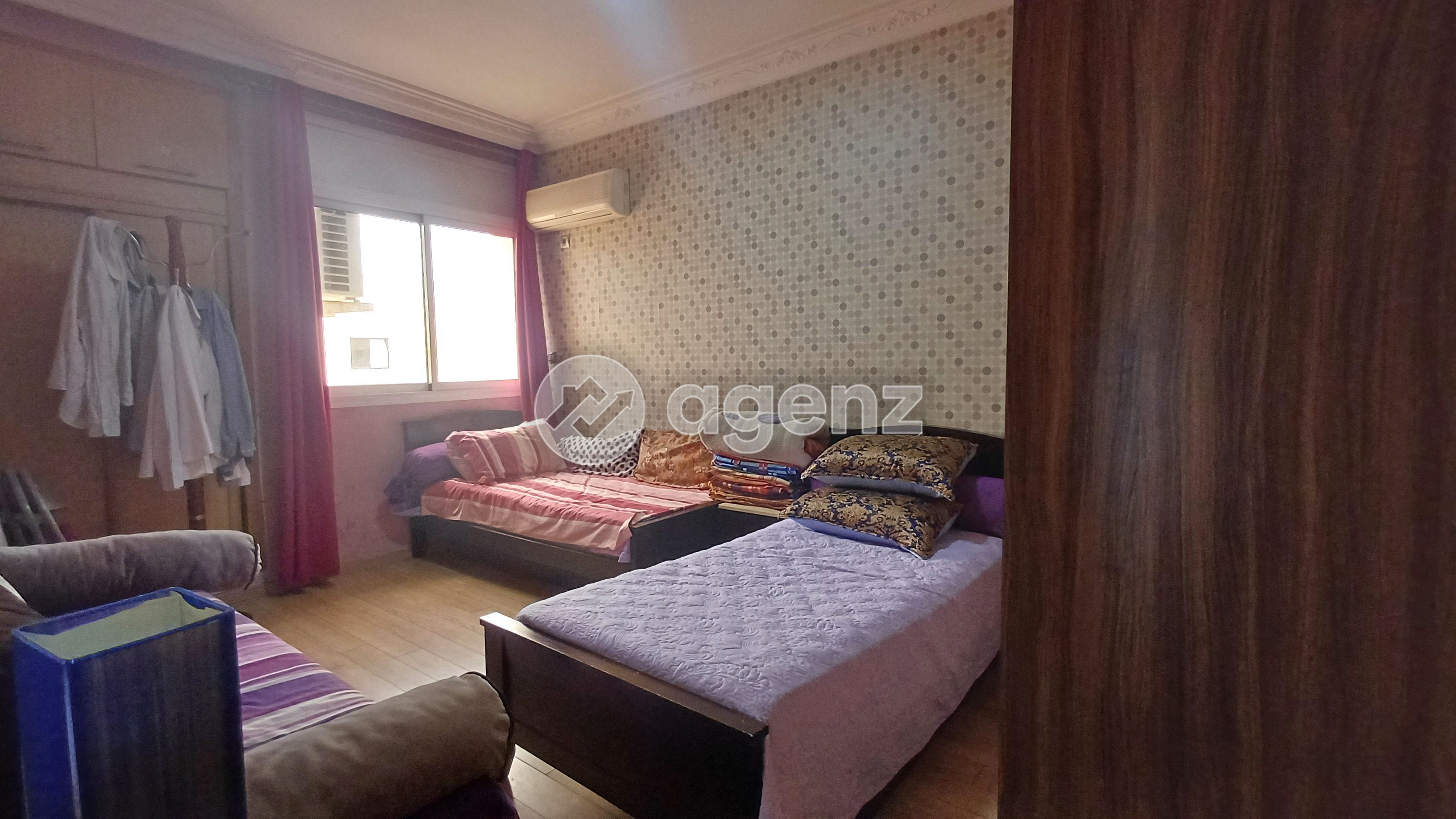 Appartement de 158 m² à Plateau-Casablanca — 3