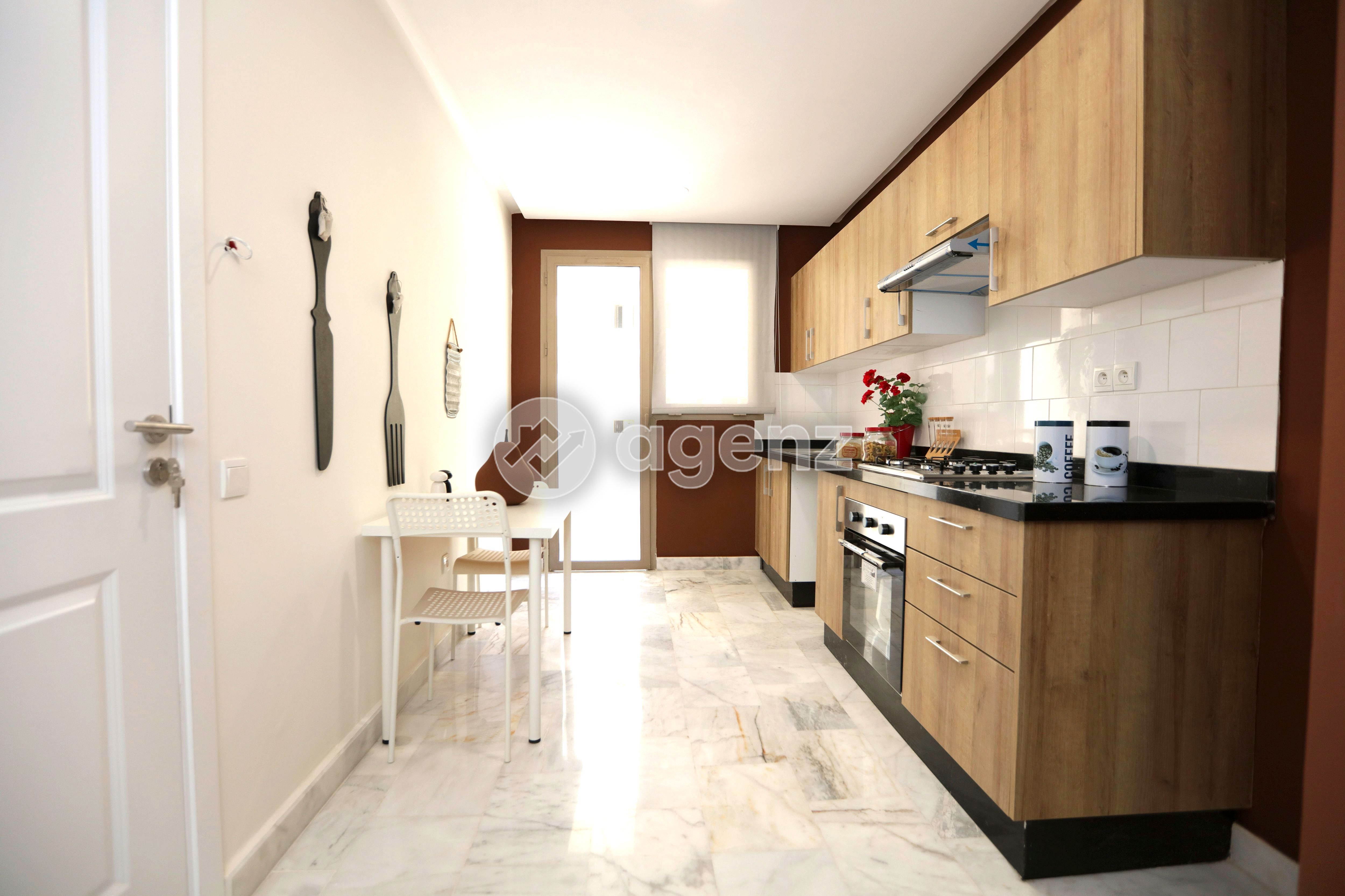 Moderne Appartement de 3 chambres à vendre à Aéroport Mohammed V — 5