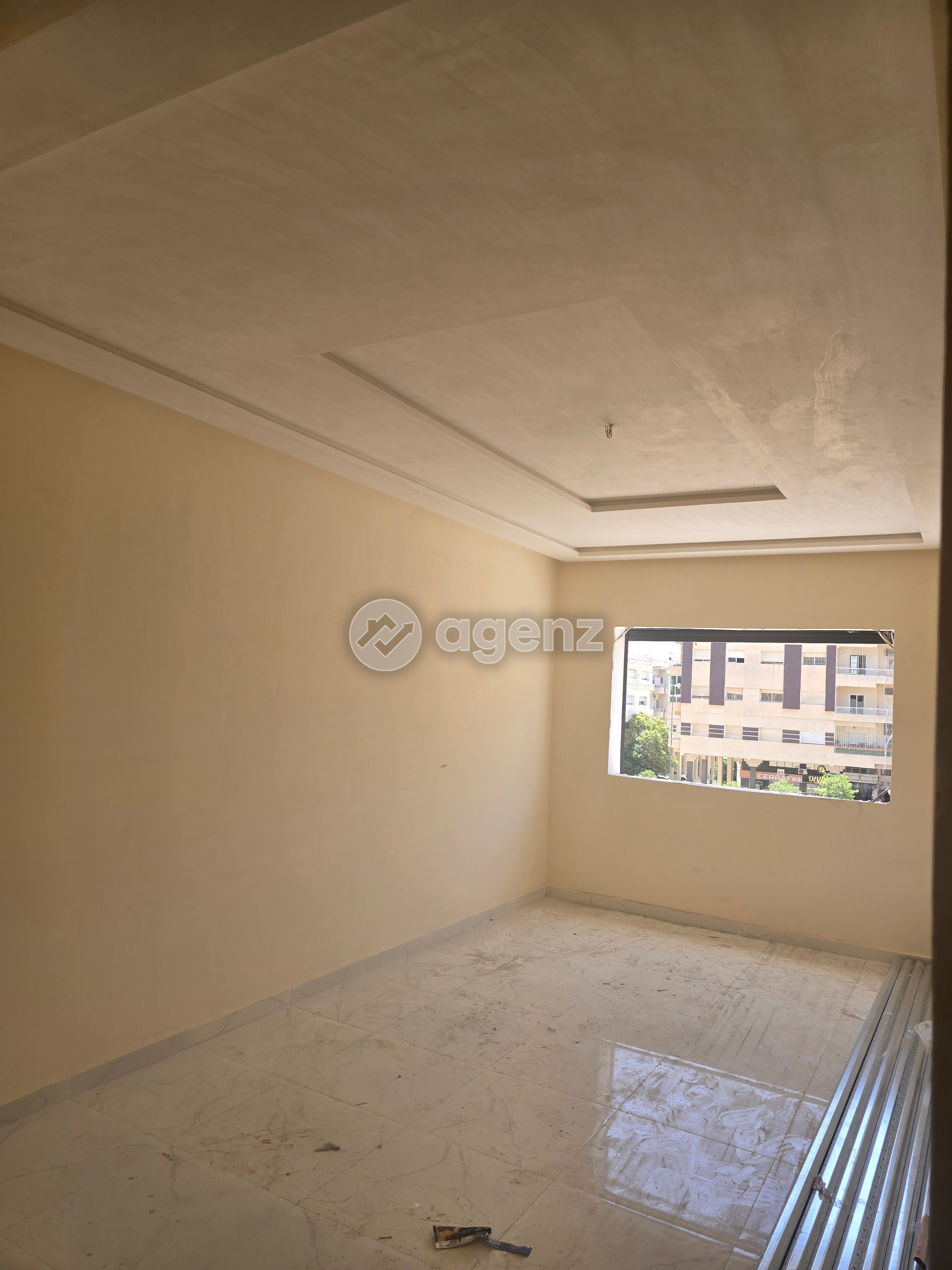 Appartement prestigieux de 2 pièces à vendre à Oued Fès — 3