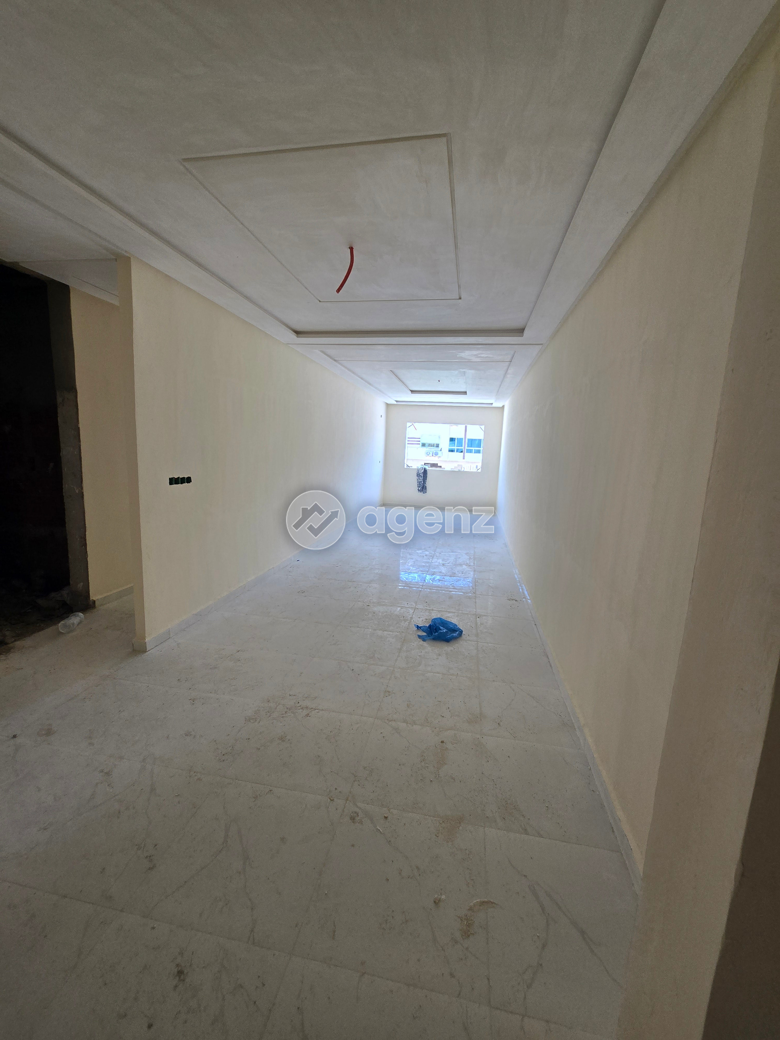 Appartement prestigieux de 2 pièces à vendre à Oued Fès