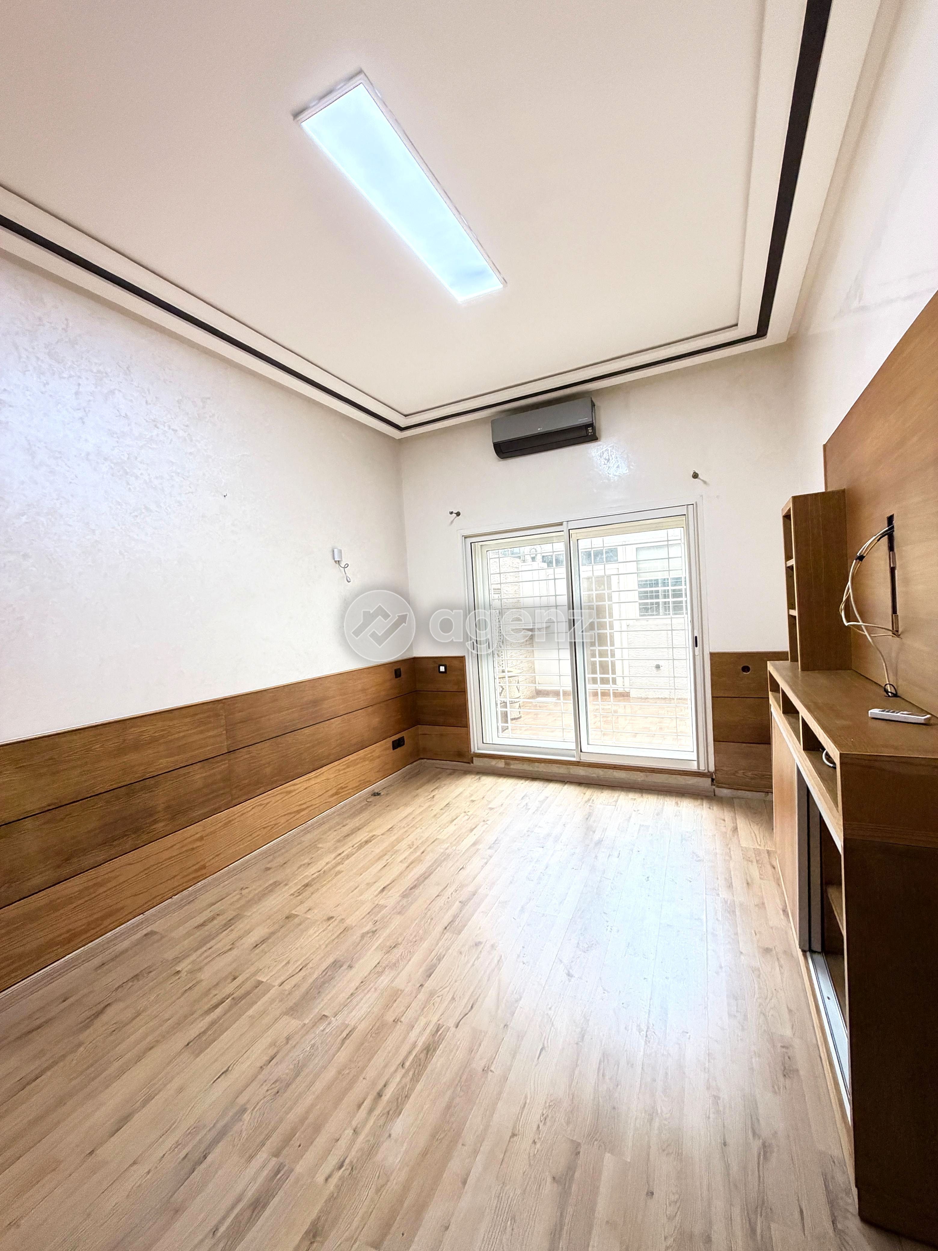 Exceptionnel Appartement de 3 chambres à louer à Souissi — 5
