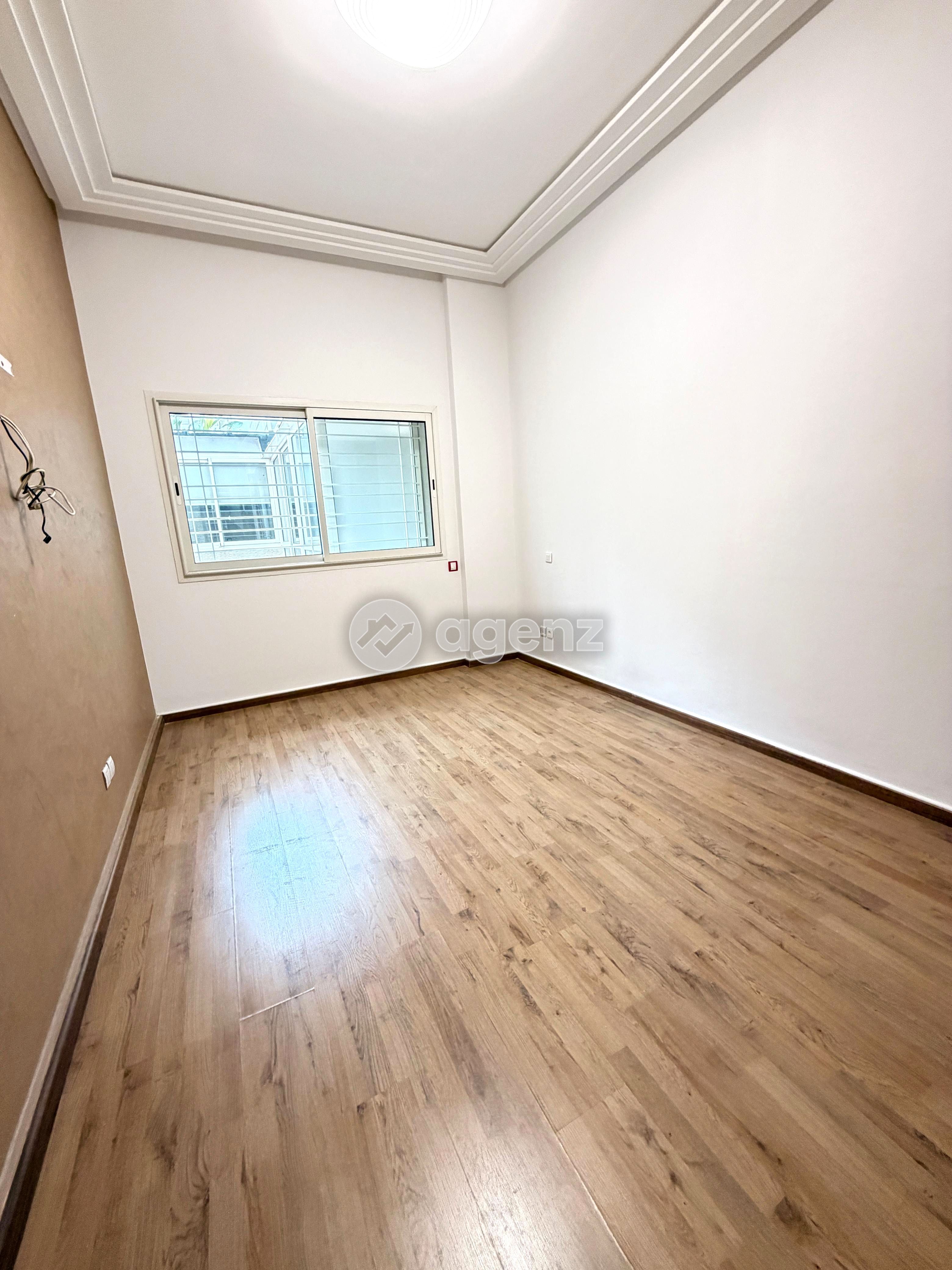 Exceptionnel Appartement de 3 chambres à louer à Souissi — 4