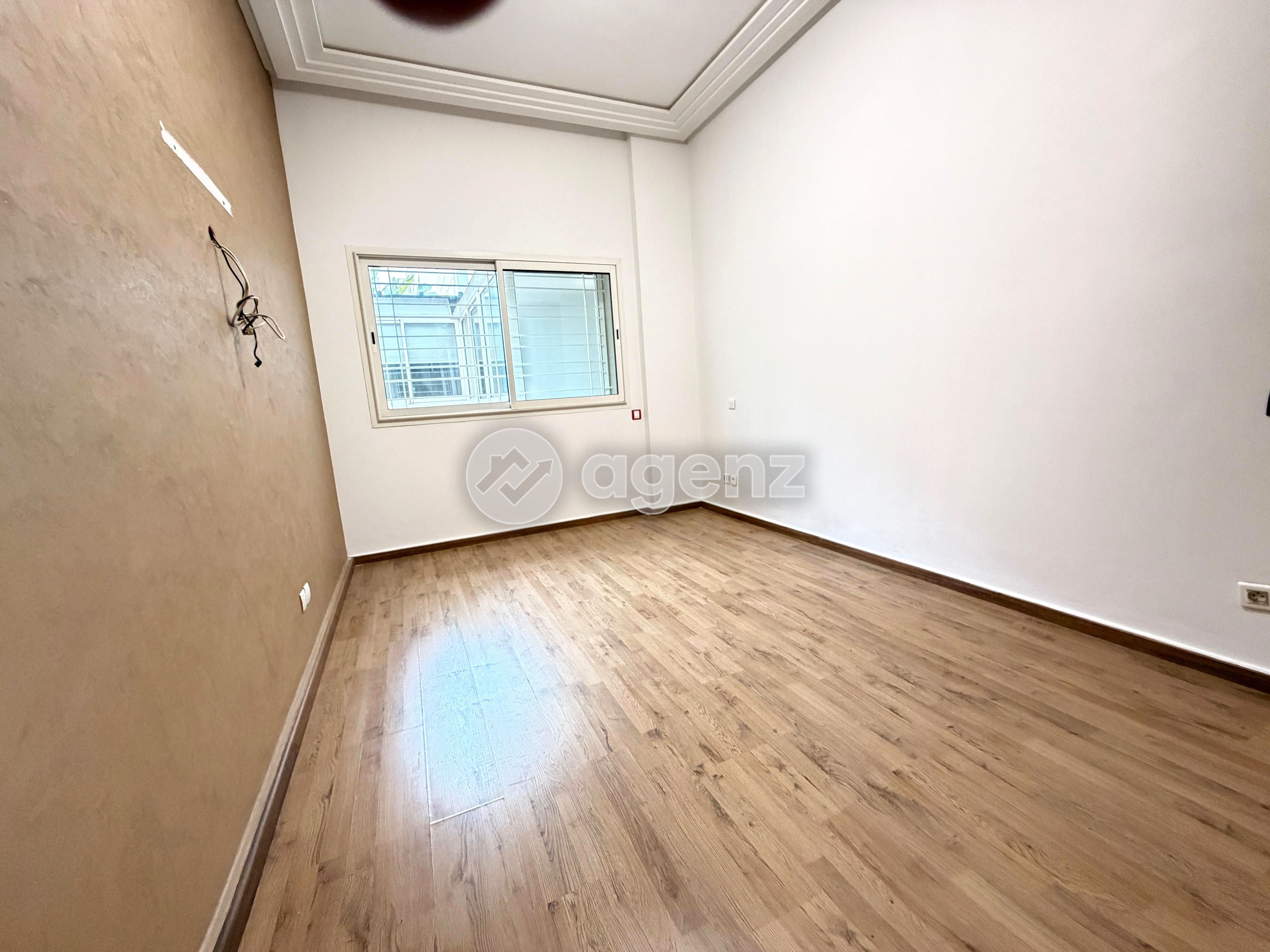 Exceptionnel Appartement de 3 chambres à louer à Souissi — 3