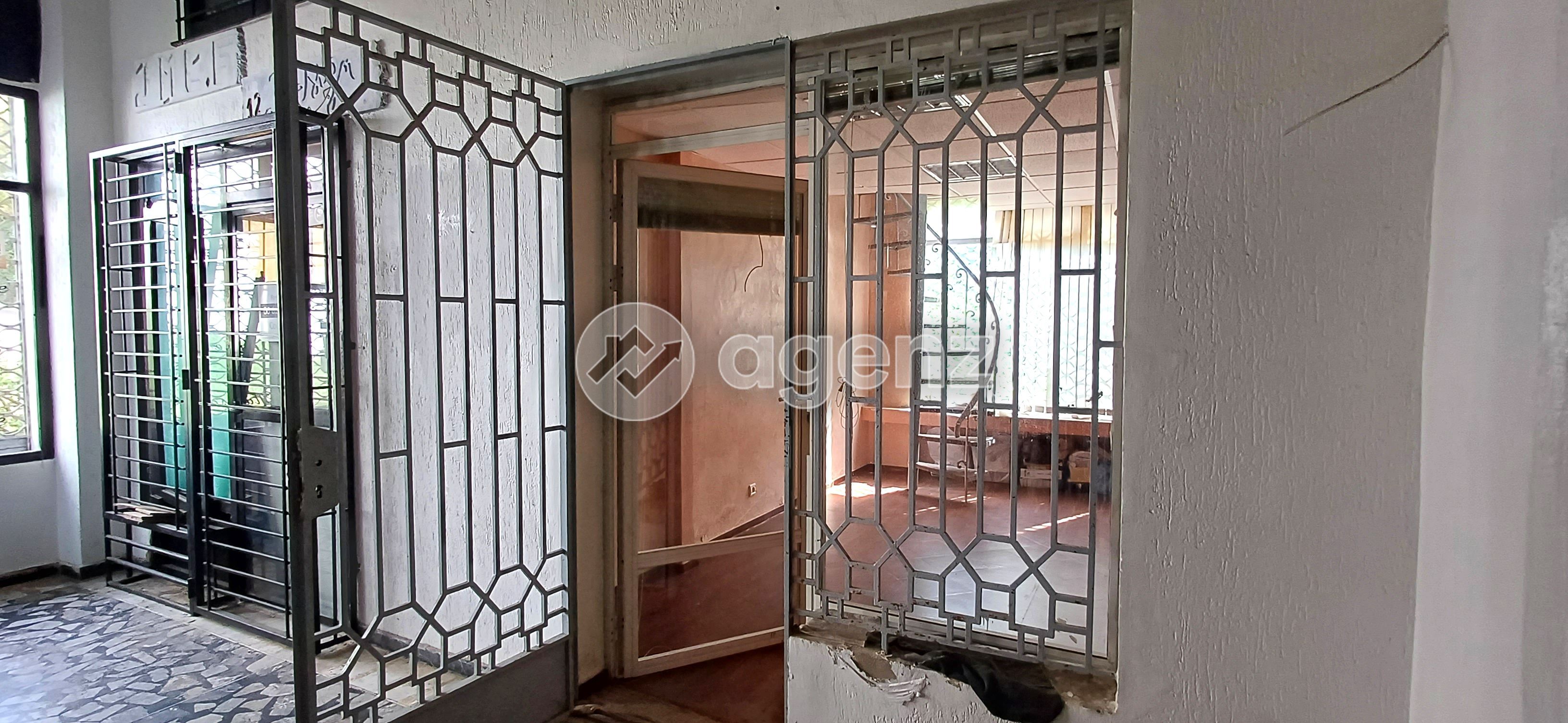 Casablanca — 4