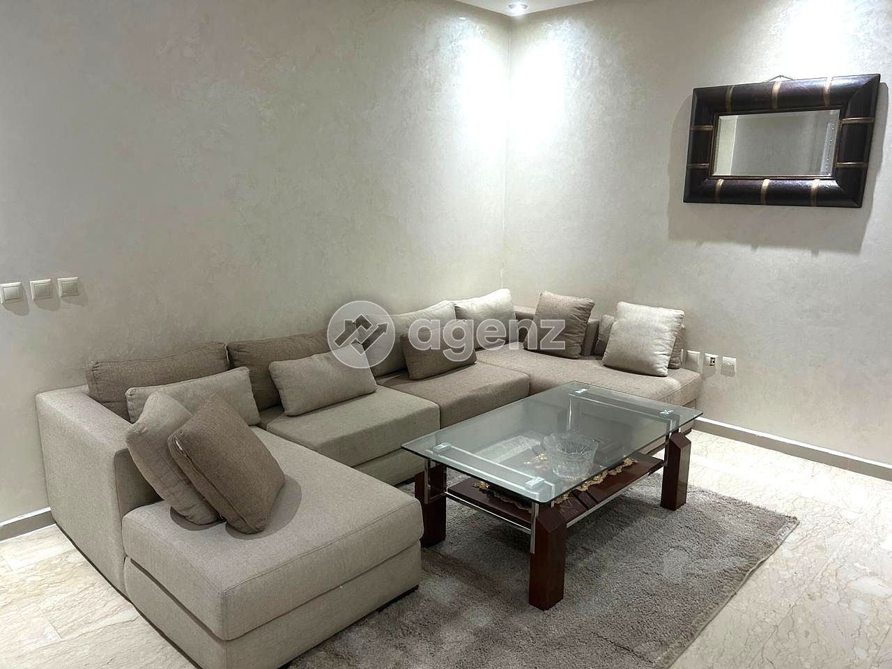شقة — Dar Bouazza — 2