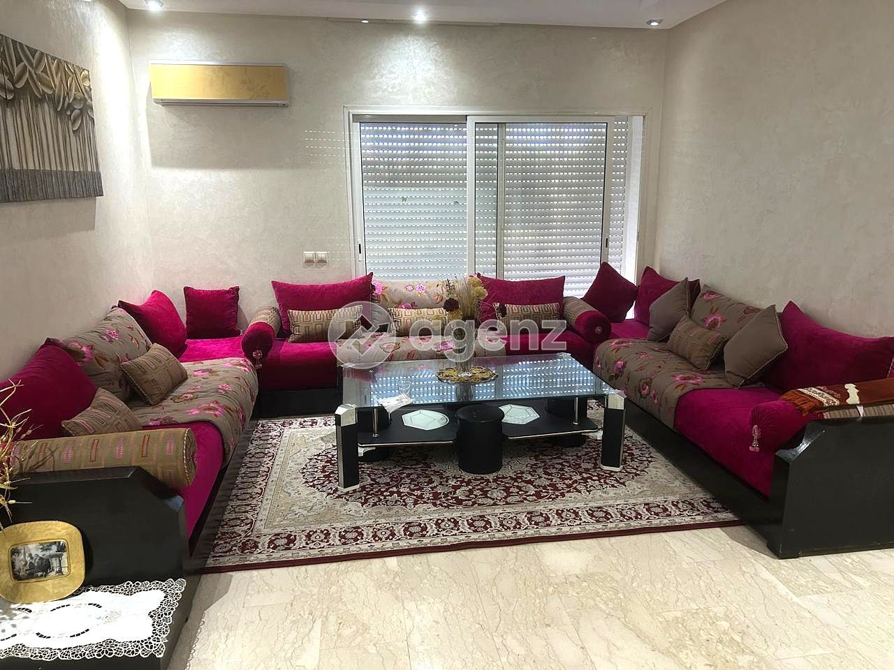 شقة — Dar Bouazza