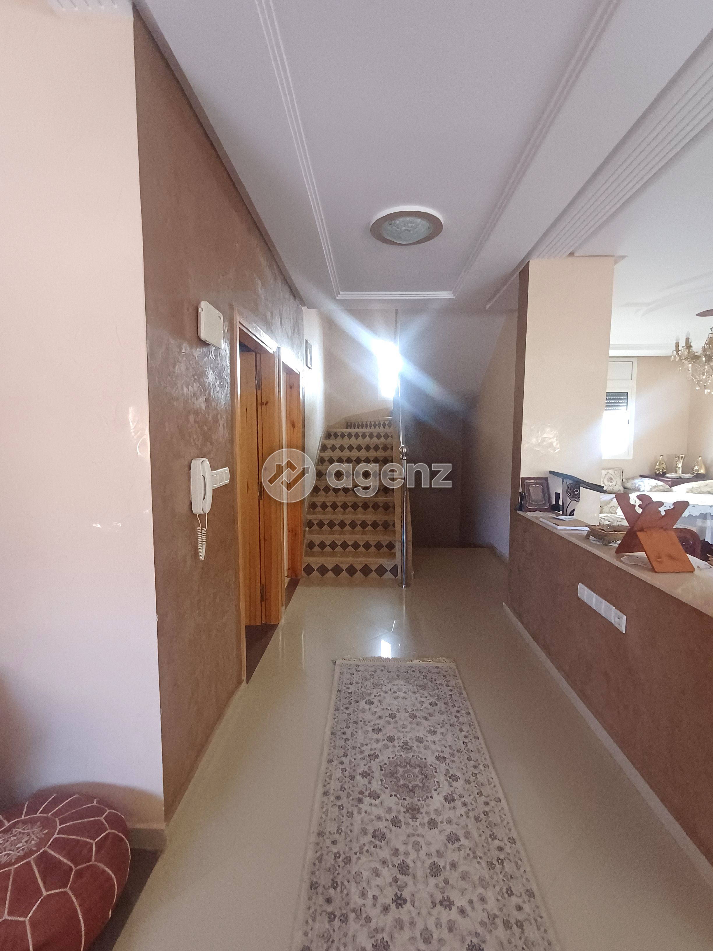 Villa de 201 m² à Bouznika - Benslimane — 5