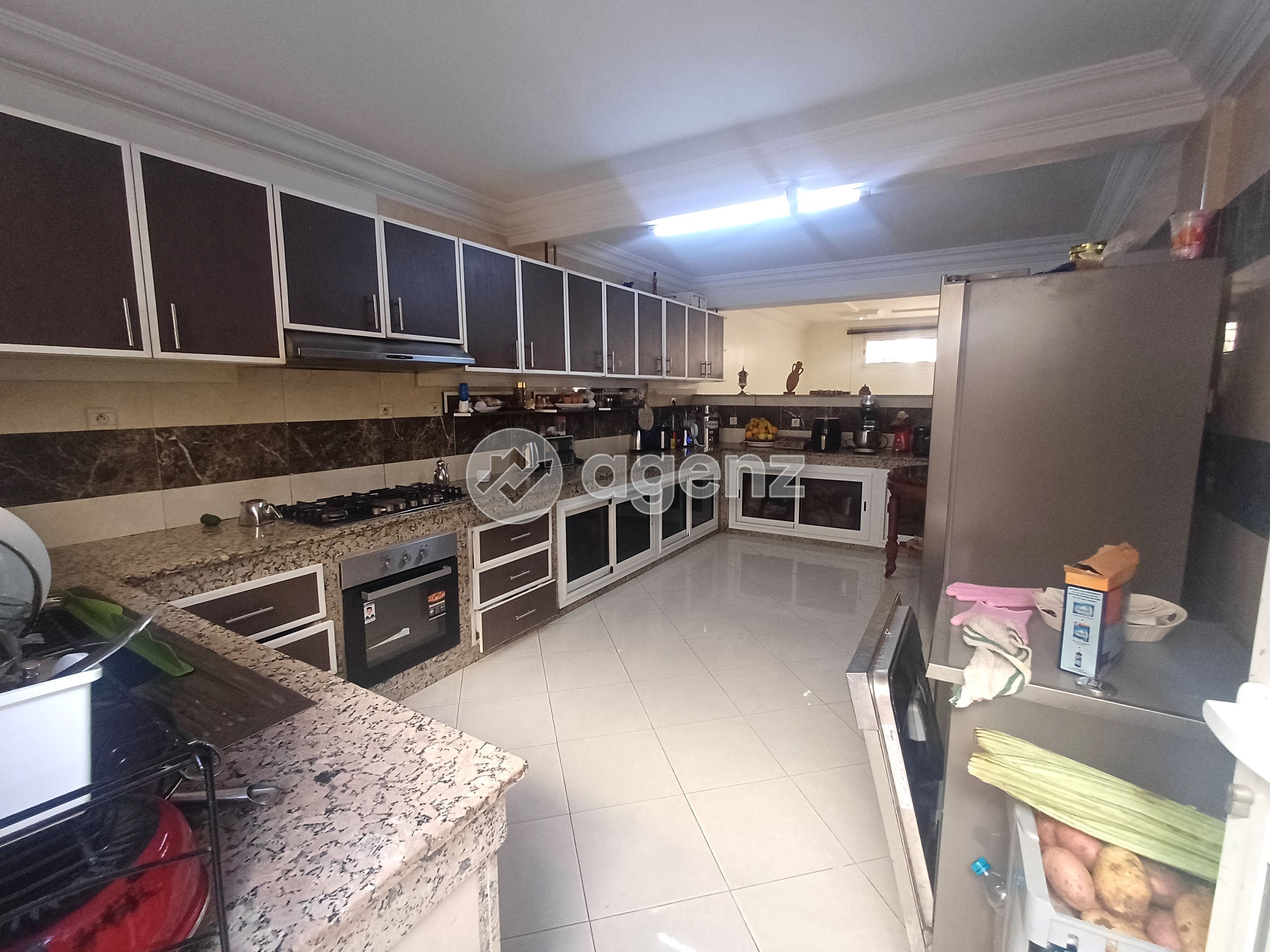 Villa de 201 m² à Bouznika - Benslimane — 4