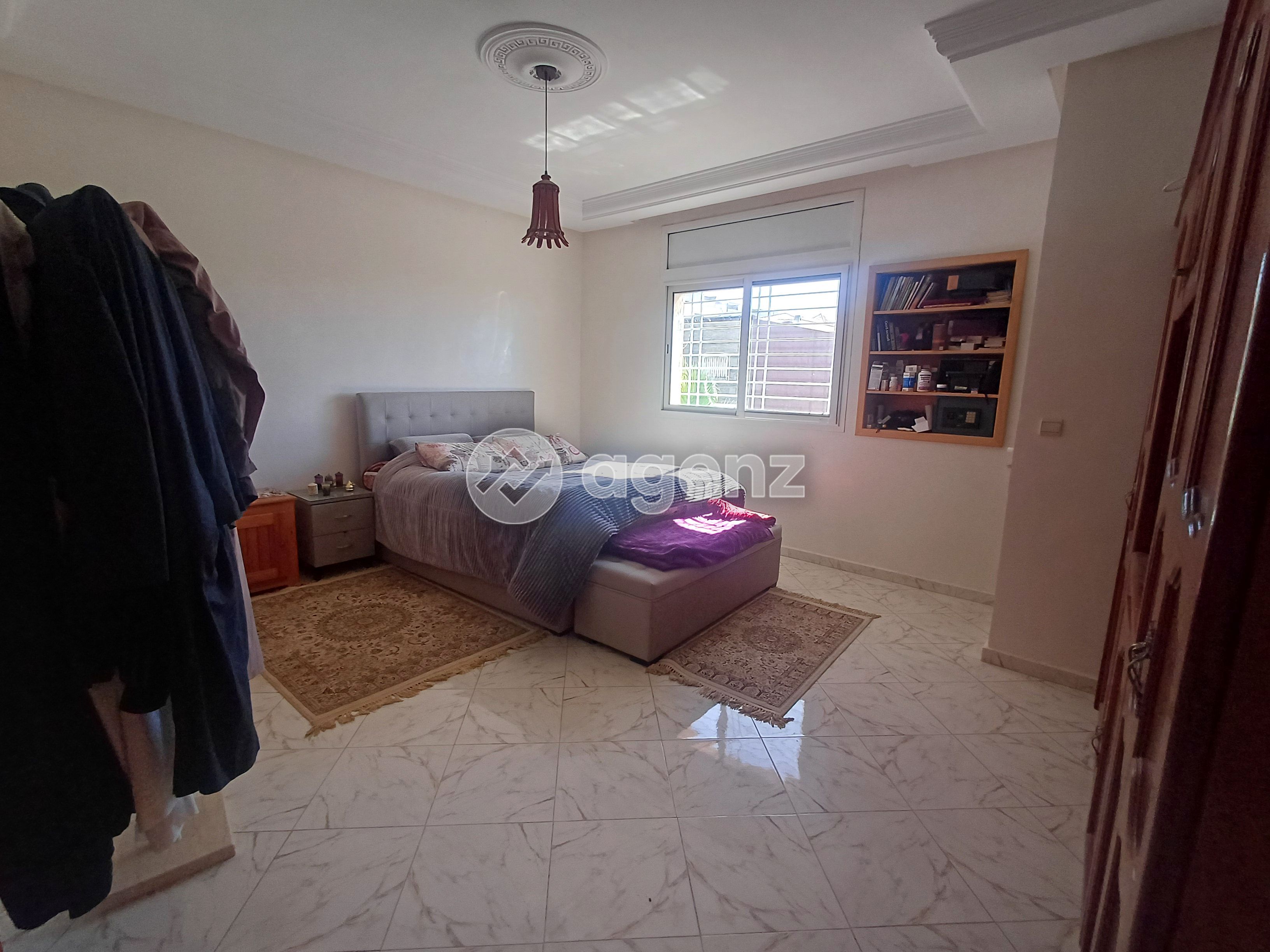 Villa de 201 m² à Bouznika - Benslimane — 2