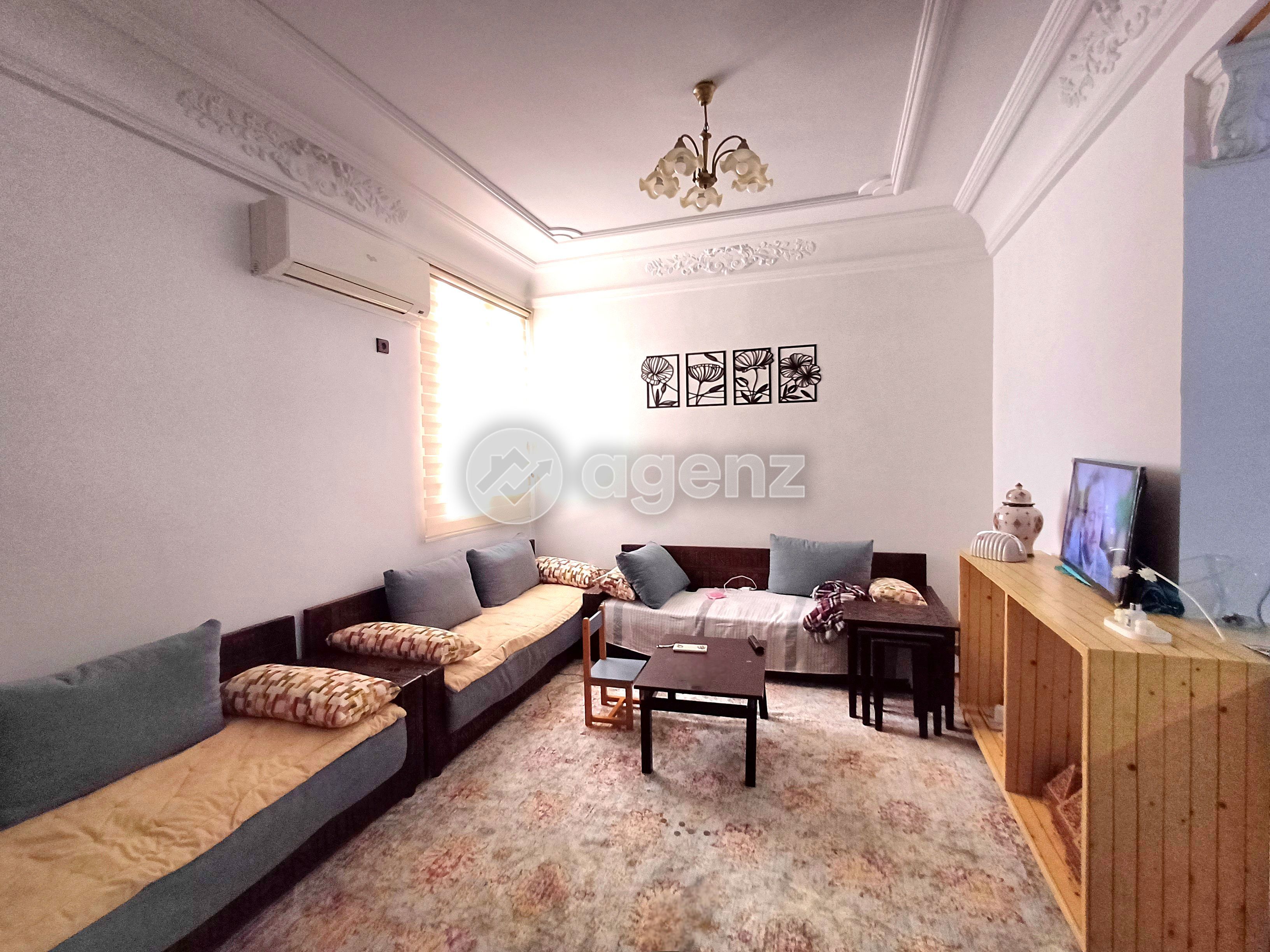 Superbe Appartement de 2 chambres à vendre à Hay Houda