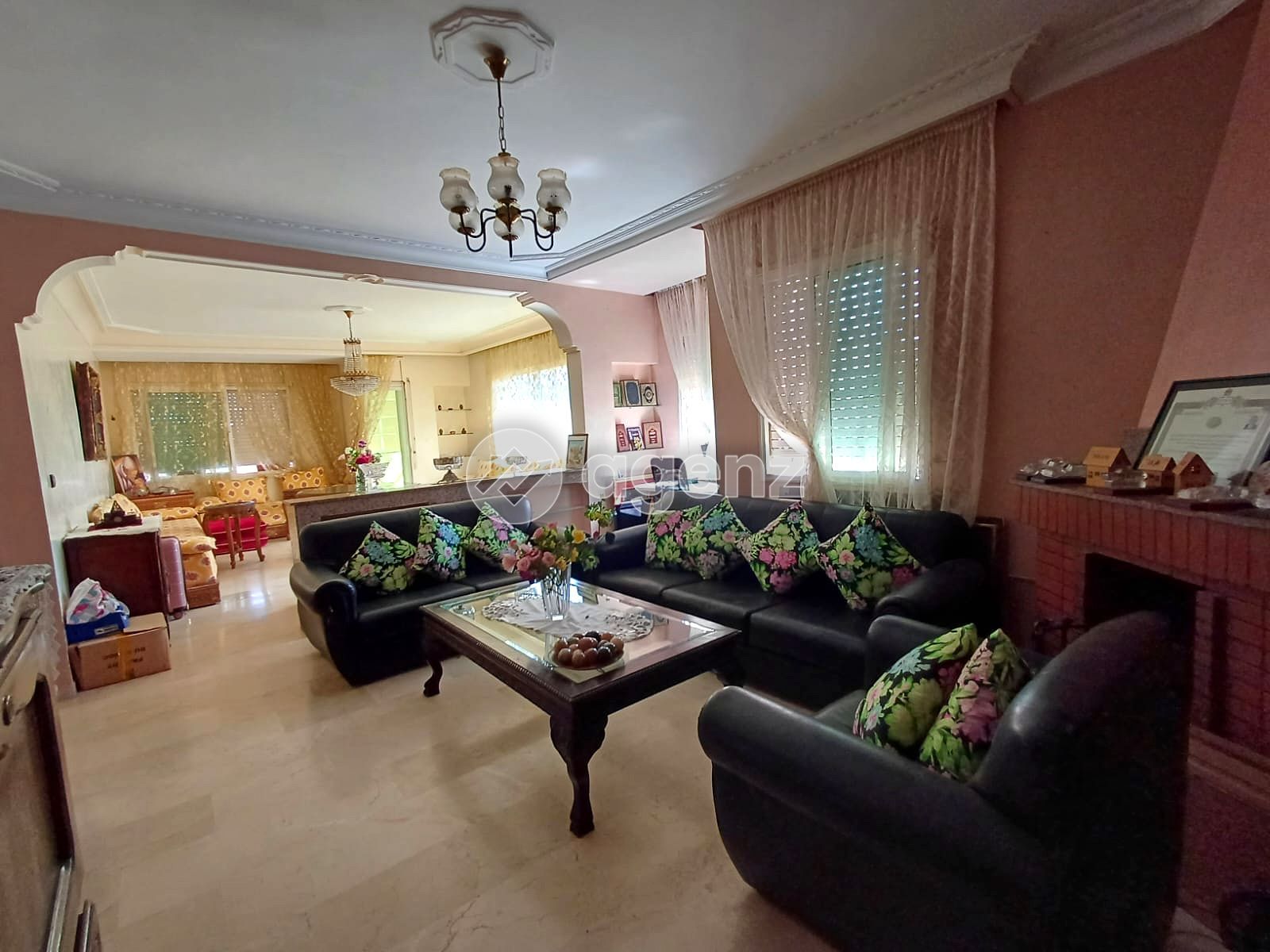 Appartement à vendre à Californie — 4