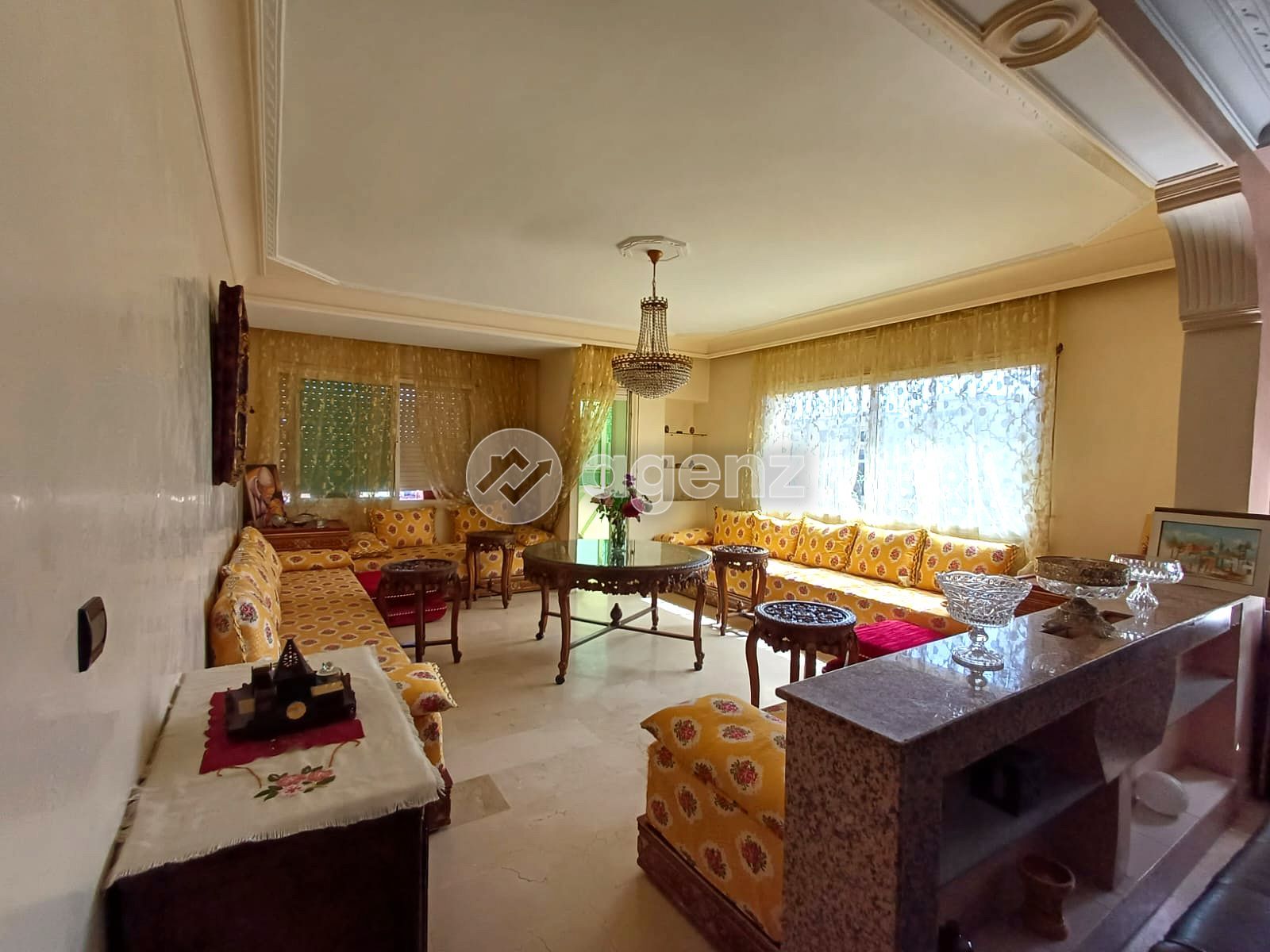Appartement à vendre à Californie — 2