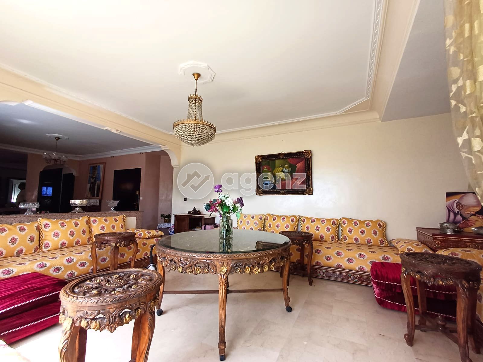 Appartement à vendre à Californie — 3