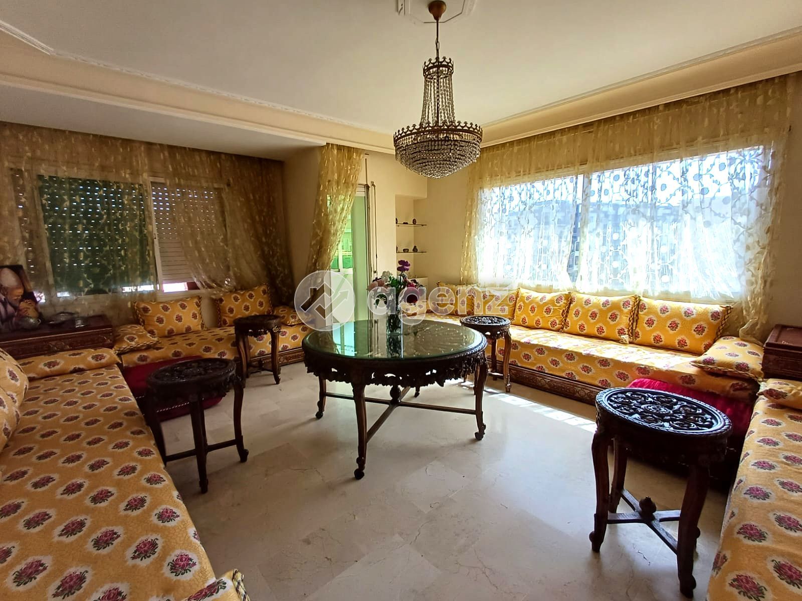 Appartement à vendre à Californie