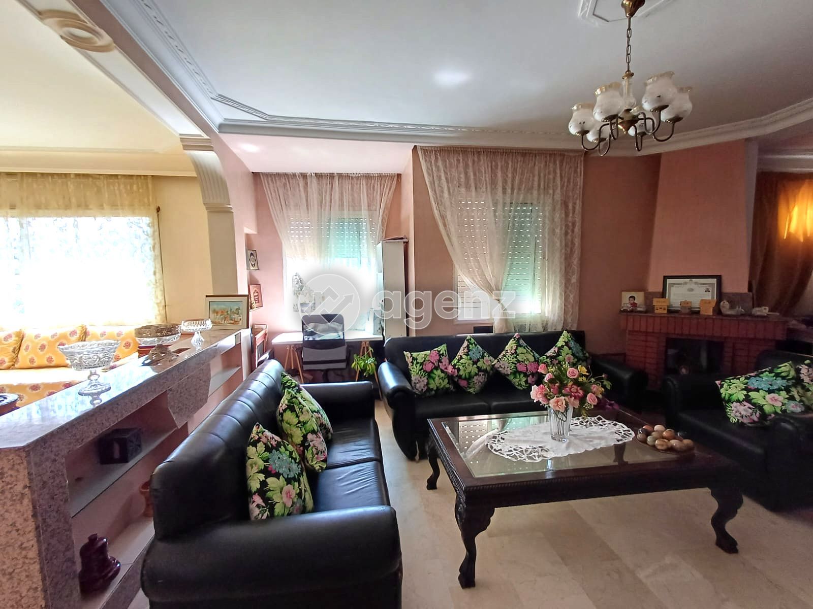 Appartement à vendre à Californie — 5