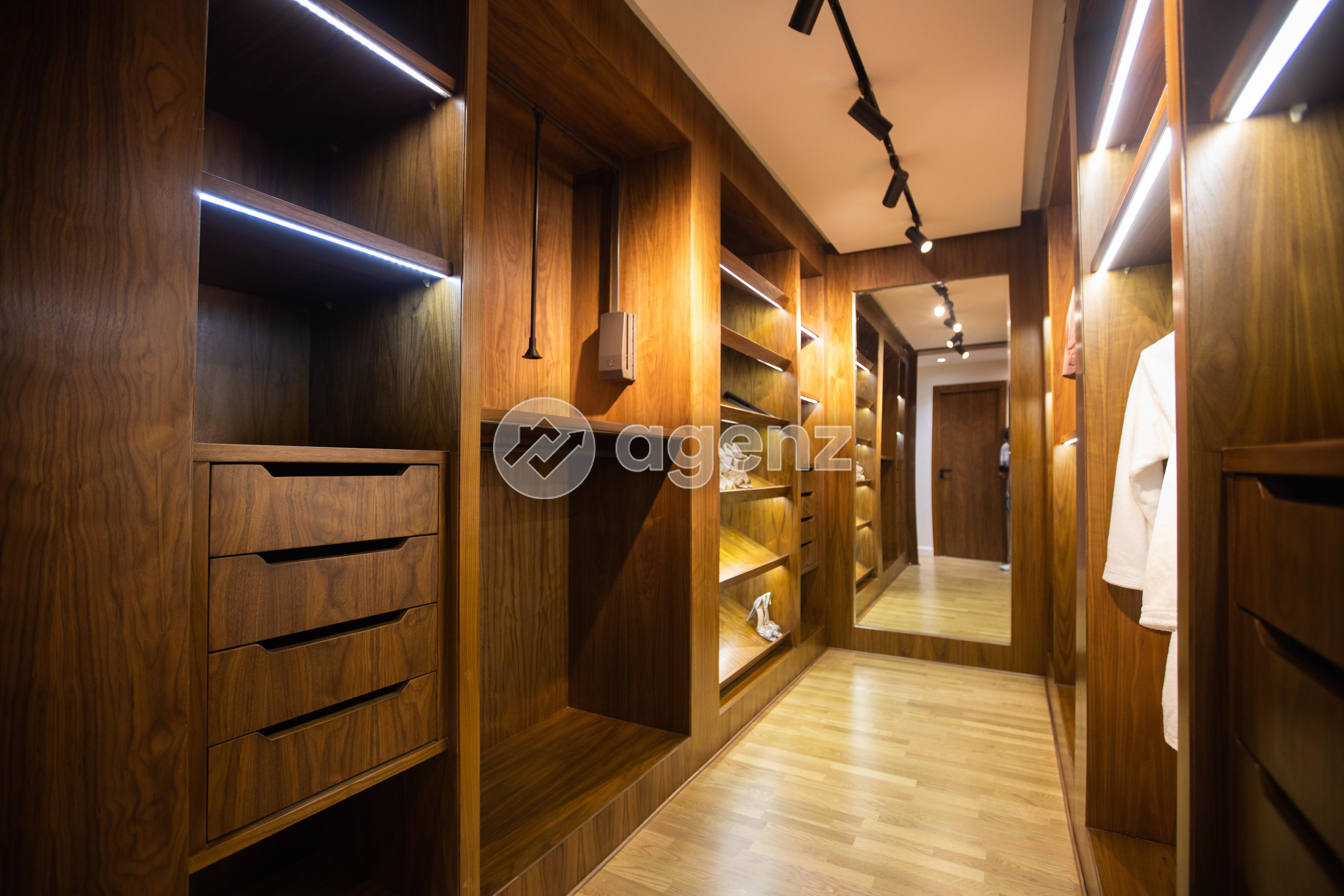 Appartement moderne – Style et confort exceptionnels — 5
