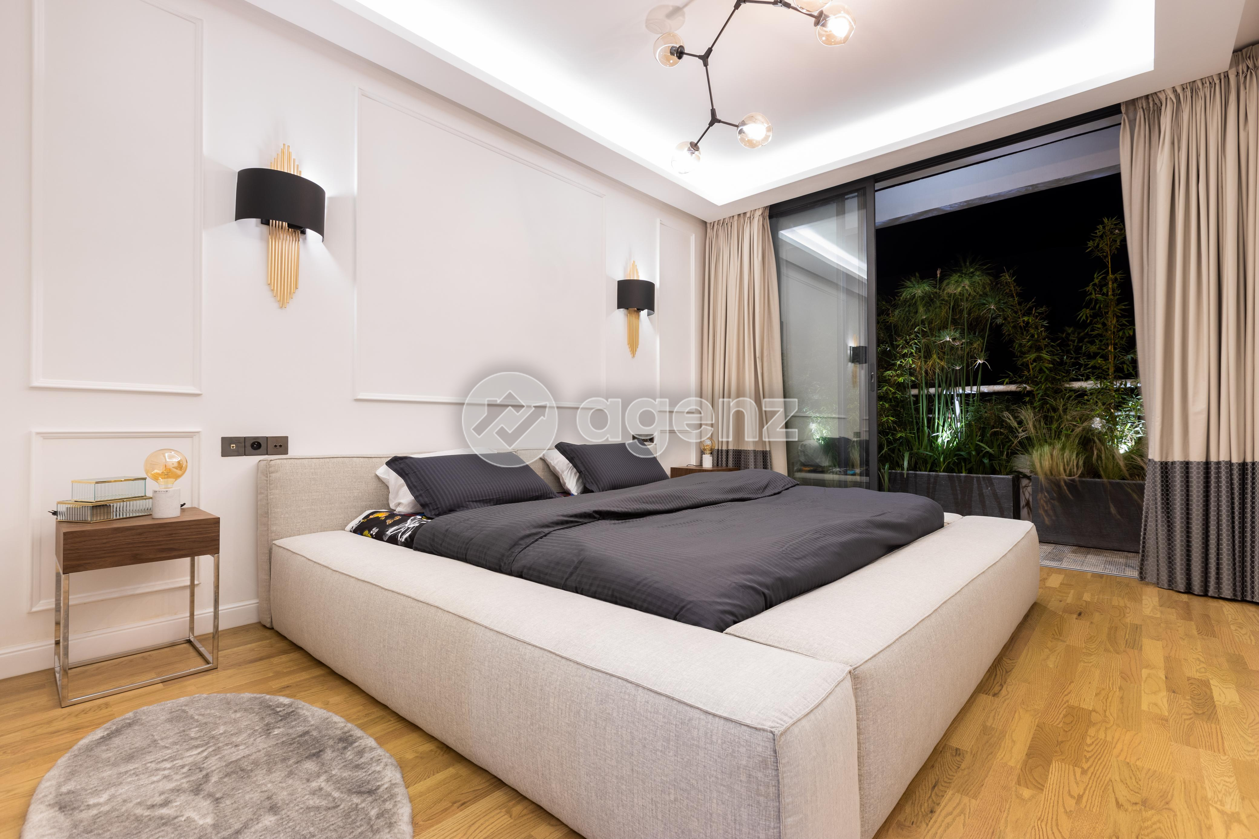 Appartement moderne – Style et confort exceptionnels — 2
