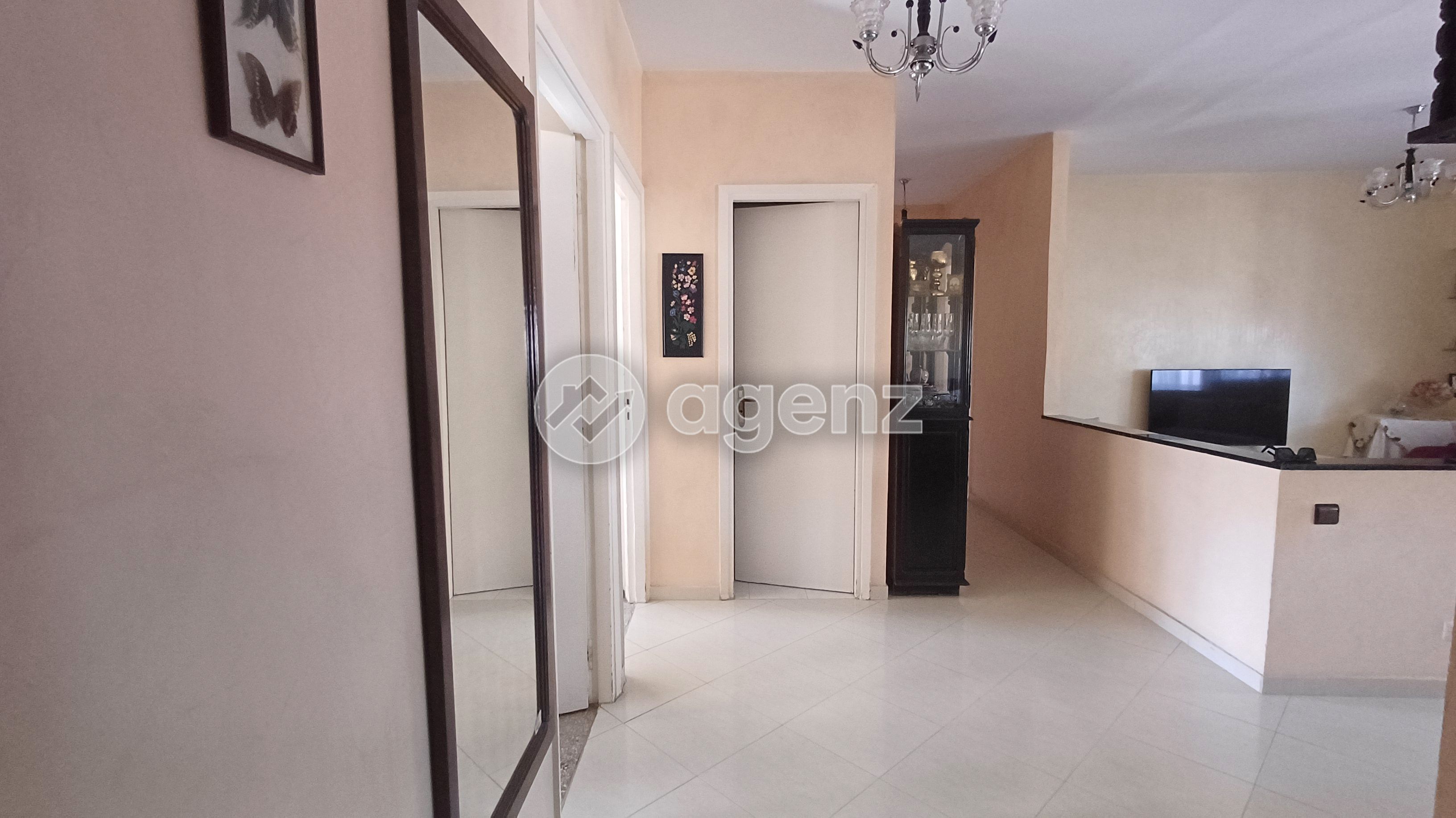 Appartement de 124 m² à CIL-Casablanca — 5