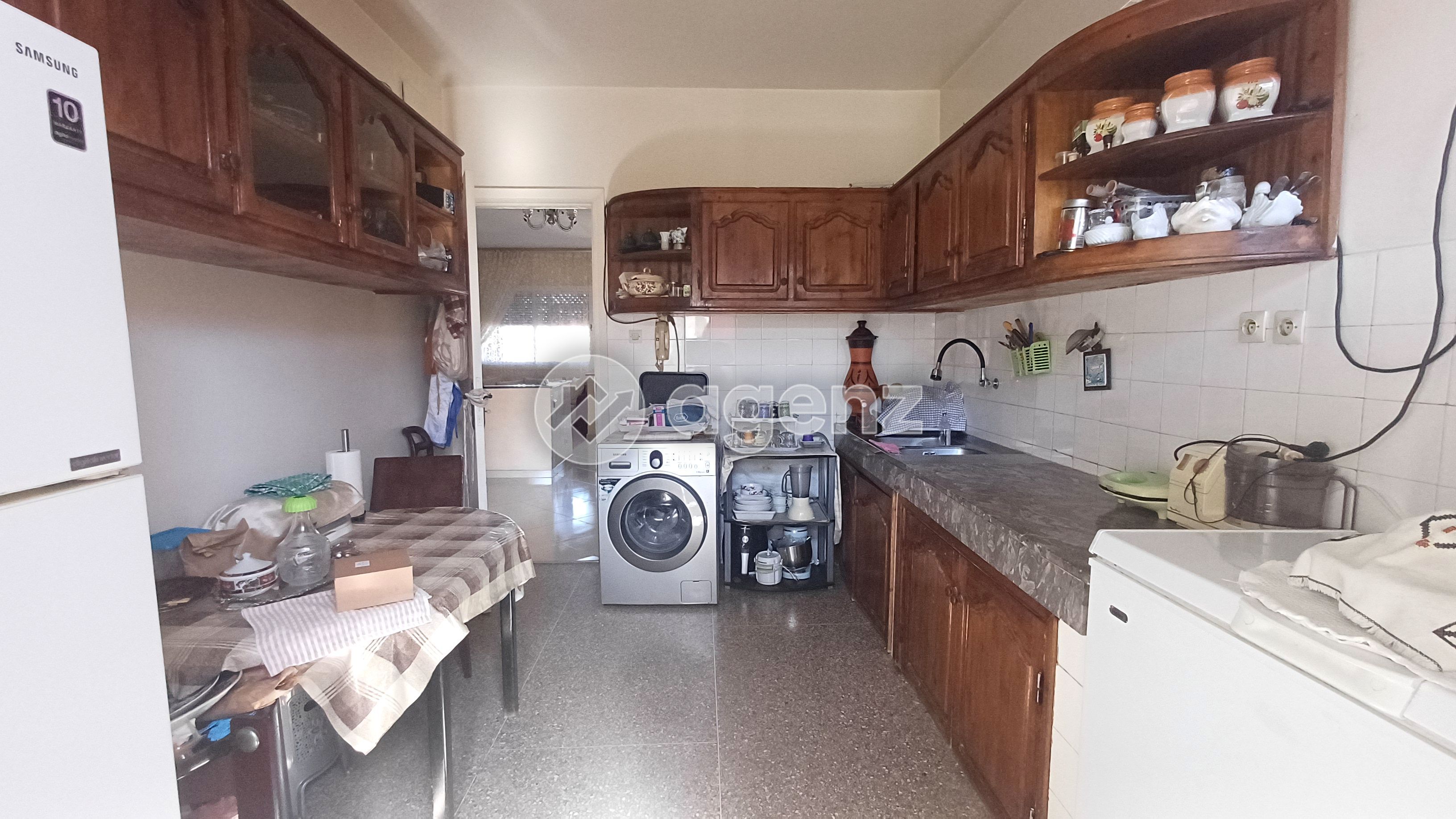 Appartement de 124 m² à CIL-Casablanca — 4