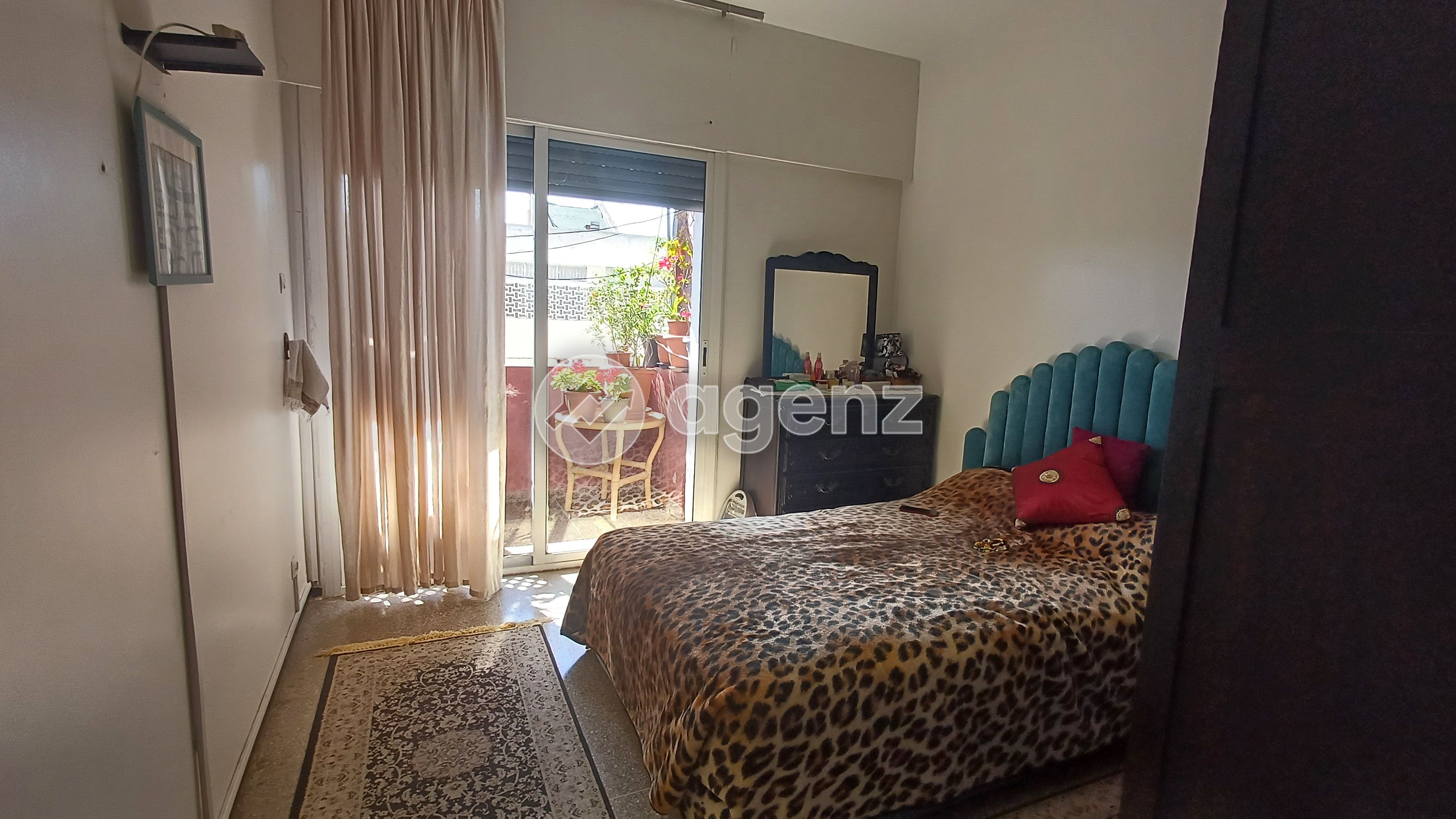 Appartement de 124 m² à CIL-Casablanca — 2