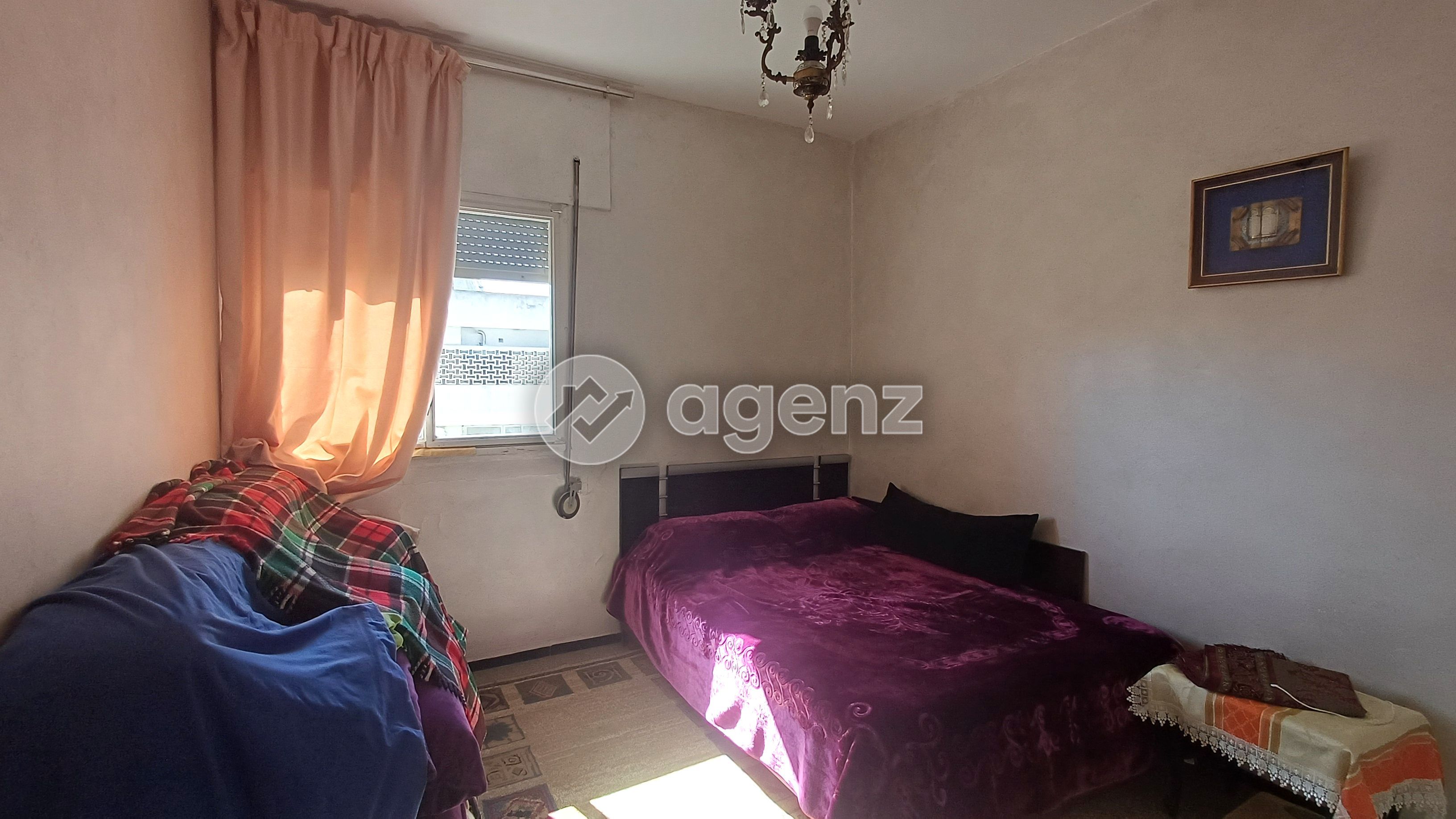 Appartement de 124 m² à CIL-Casablanca — 3