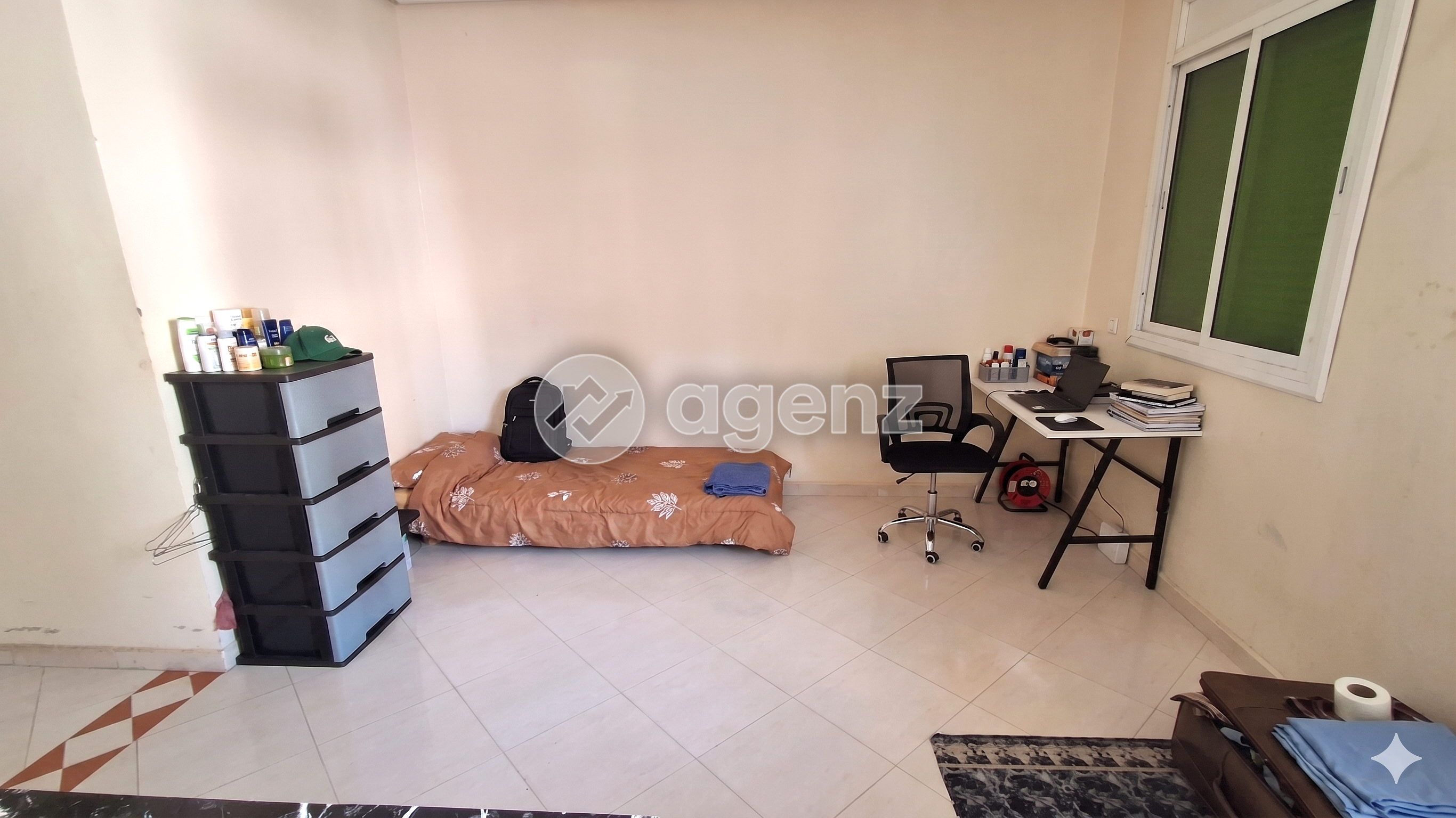 Appartement 96 m² à Hay Essalam — 4