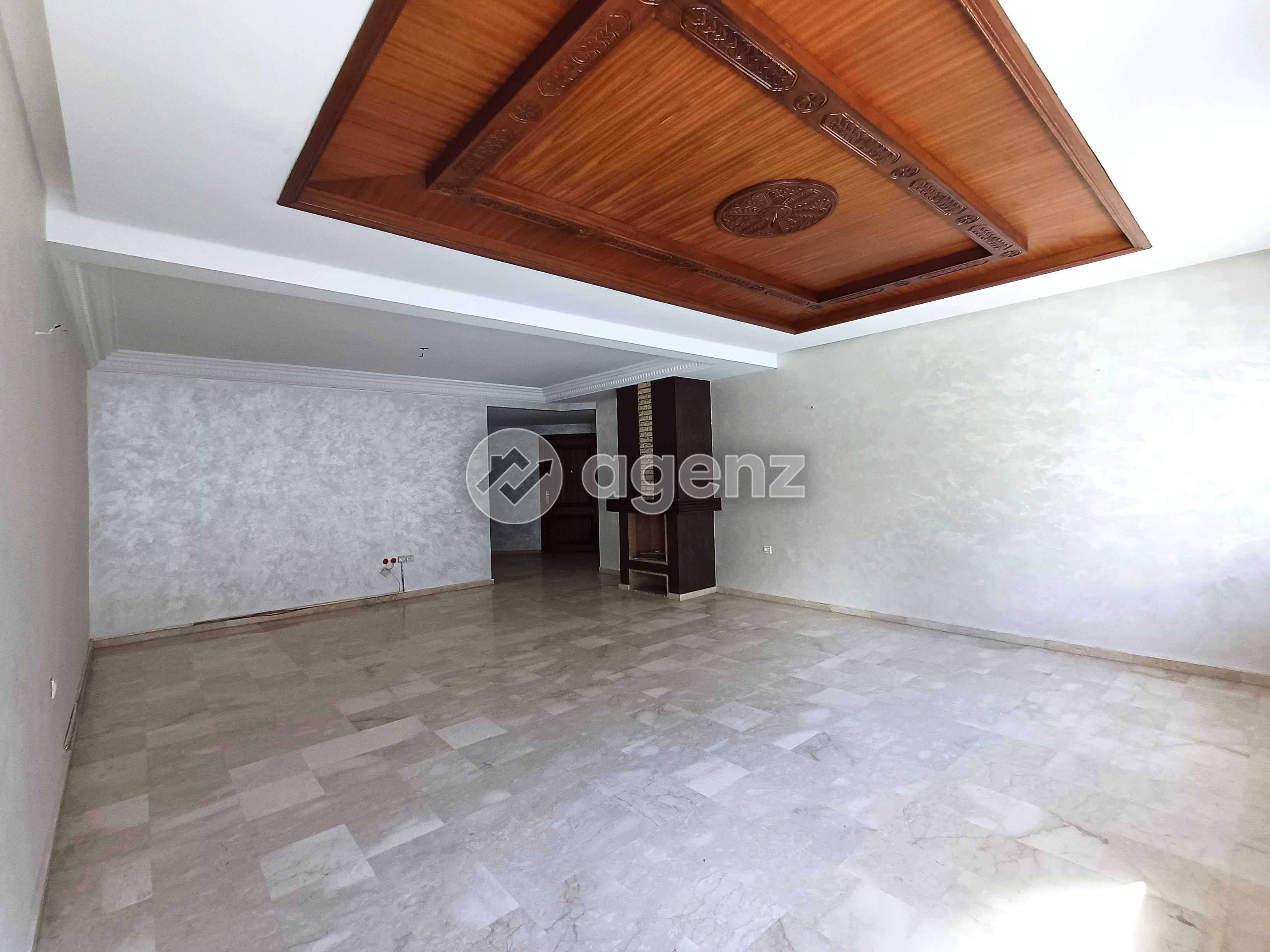 Appartement à vendre à Val Fleurie — 4