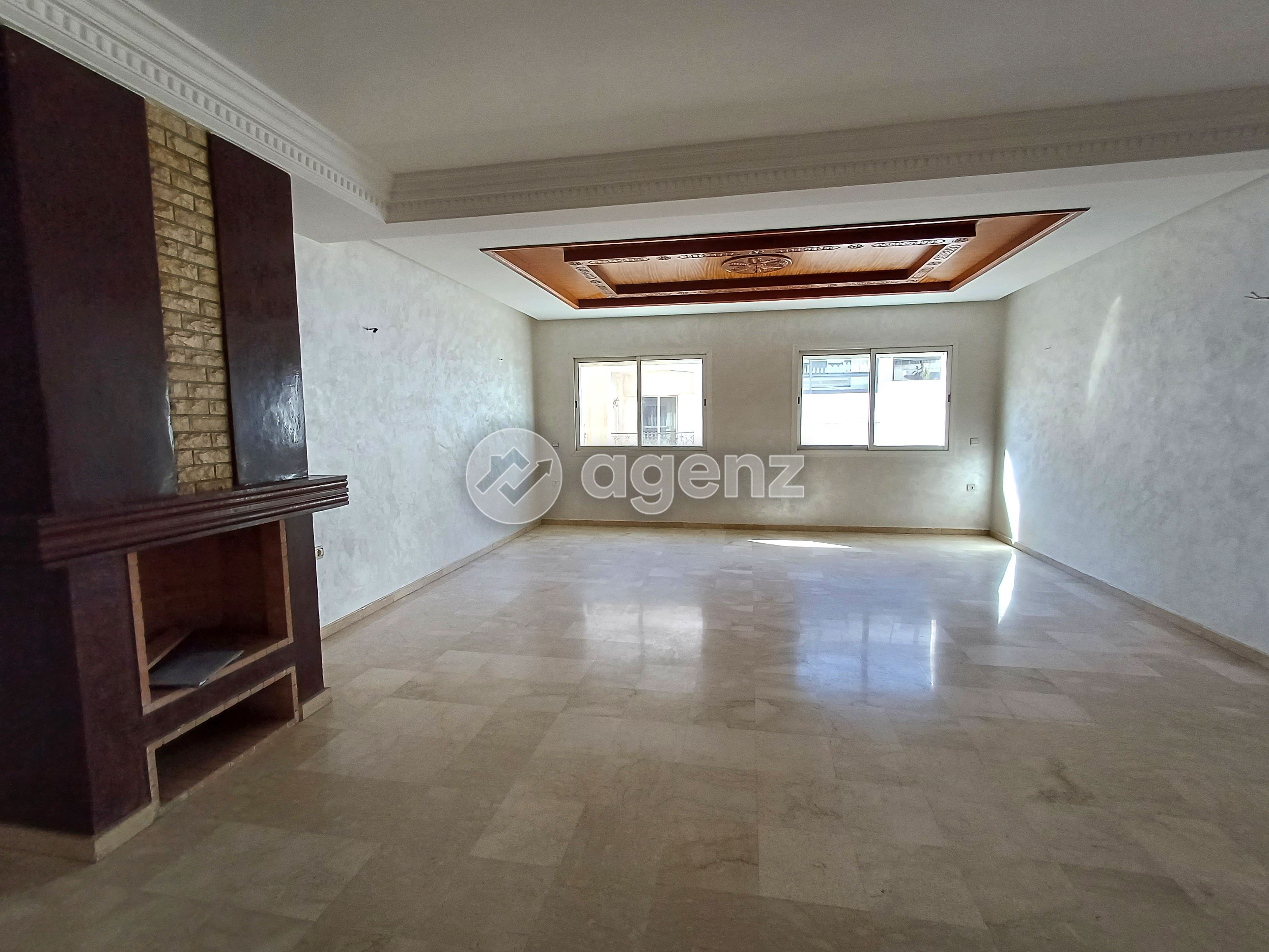 Appartement à vendre à Val Fleurie — 5