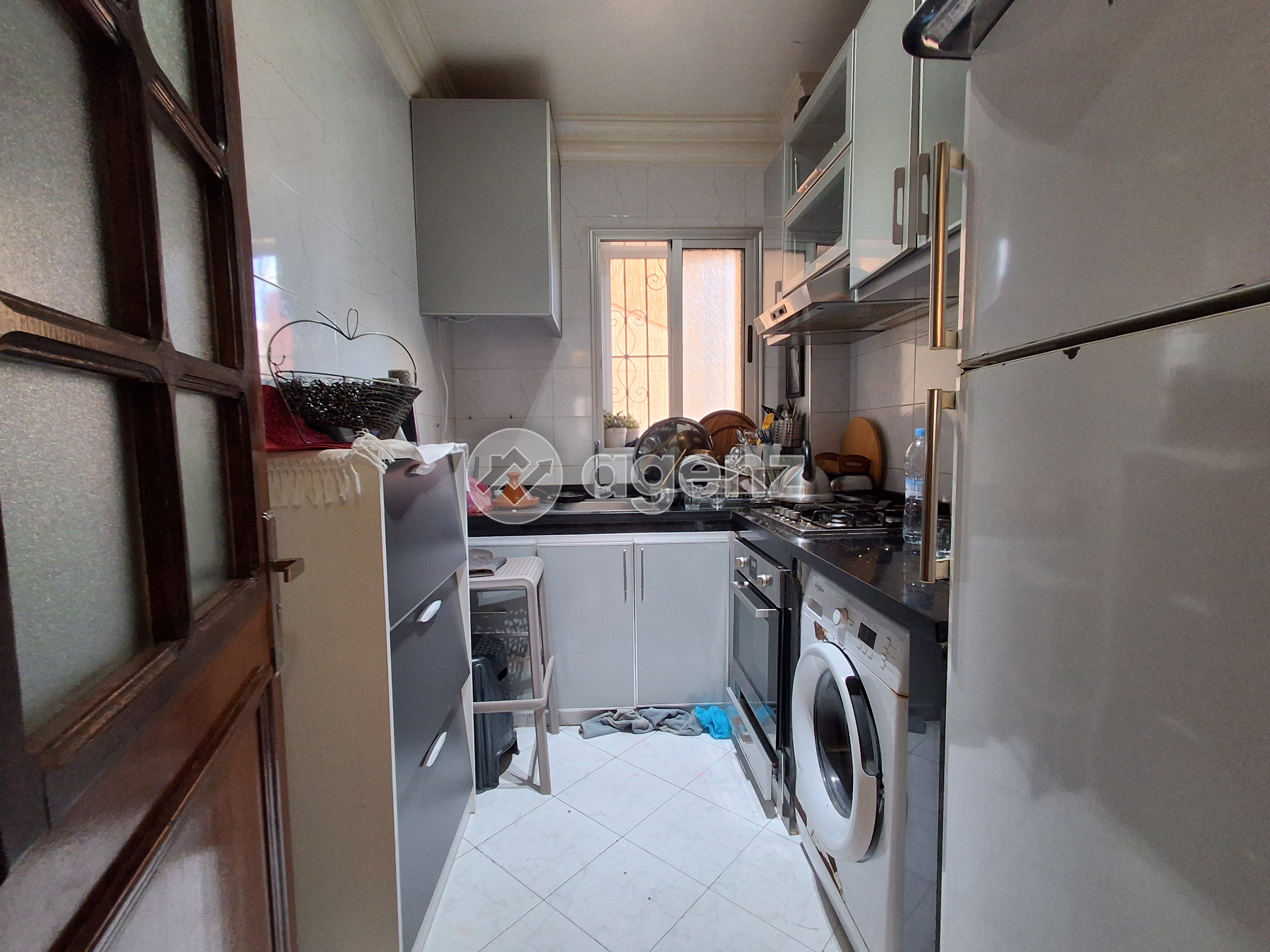 Appartement 47 m² à Autre — 3
