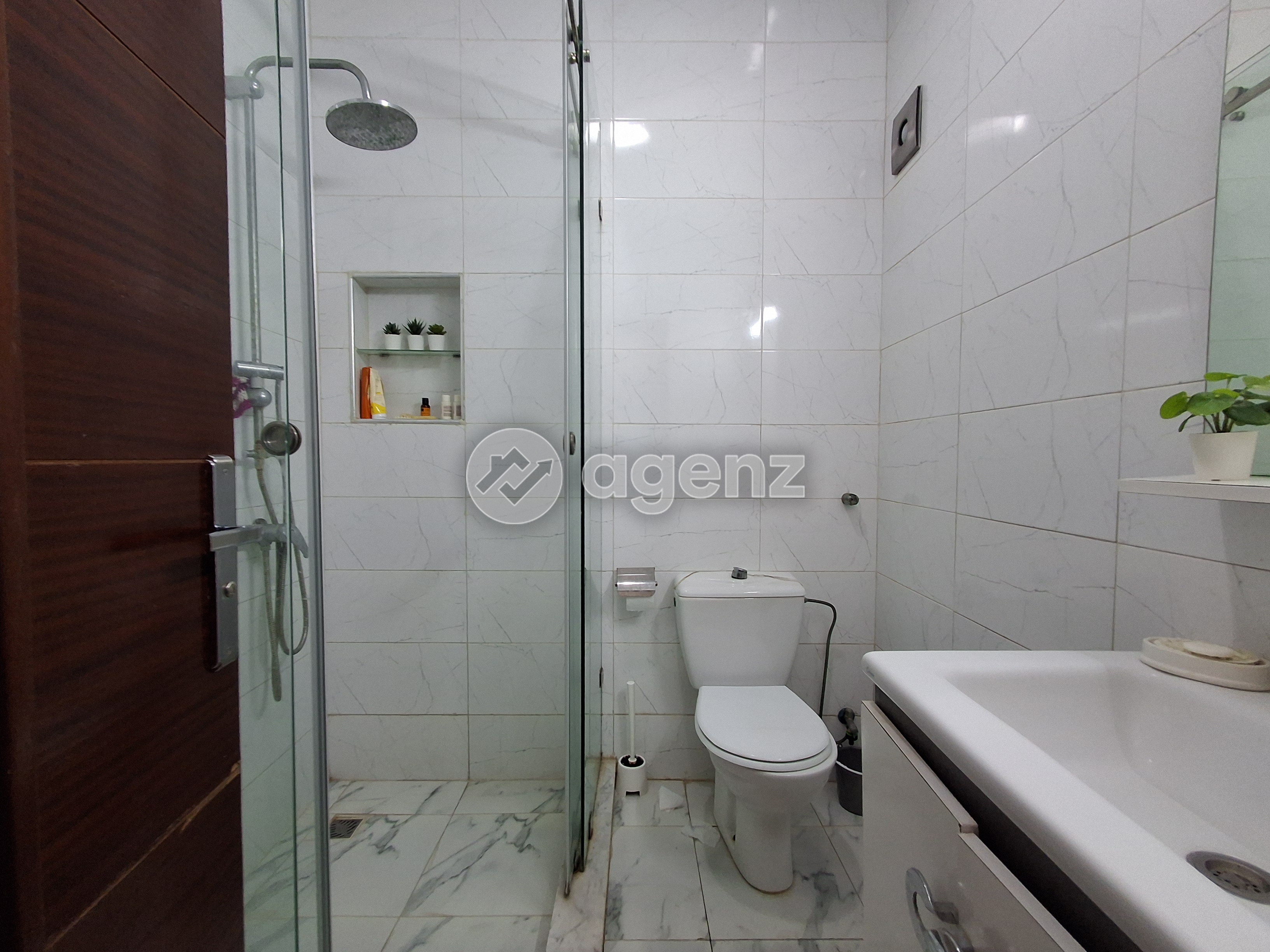 Appartement 47 m² à Autre — 5